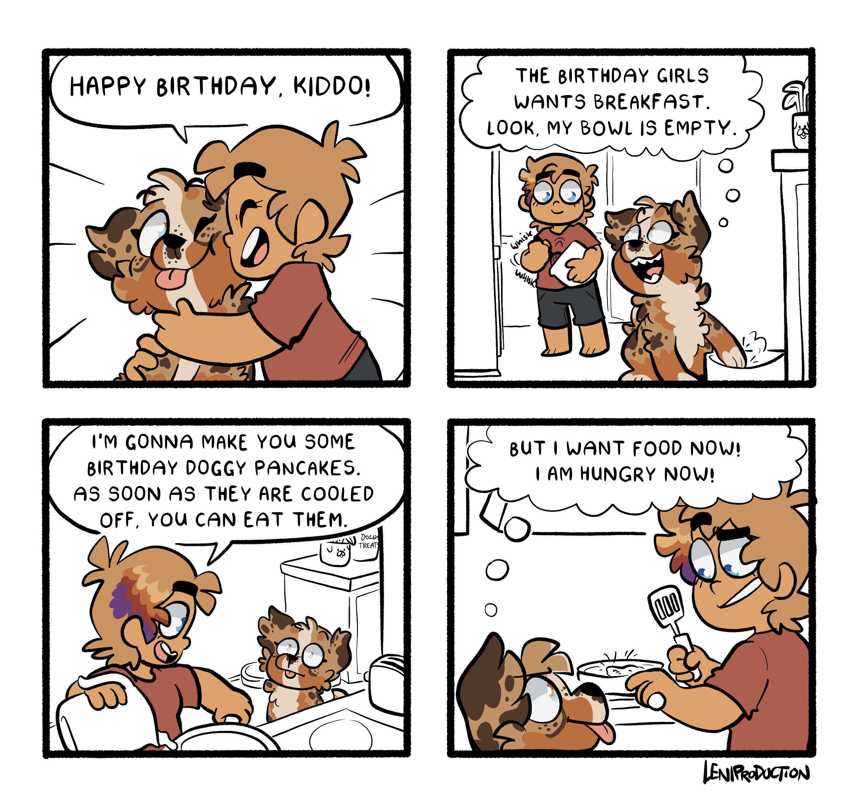 Webcomic 2023-45
