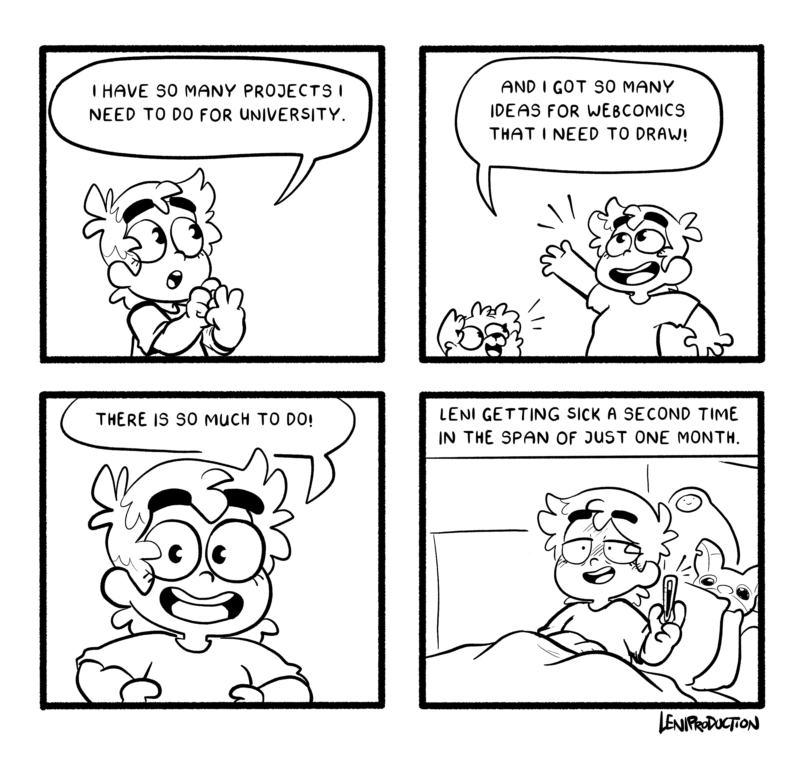 Webcomic 2023-47