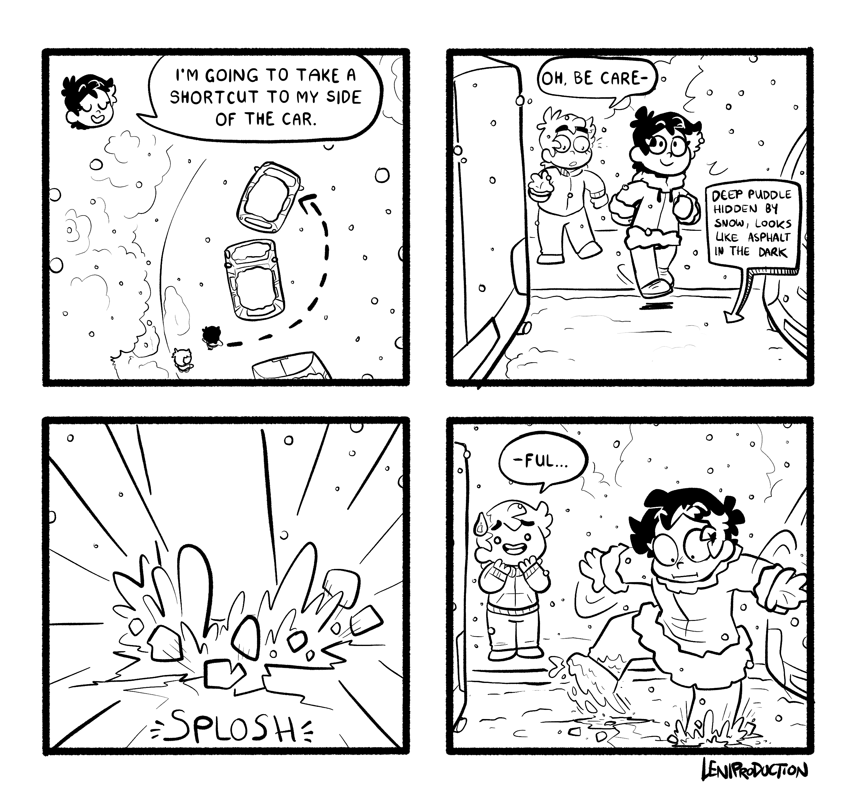 Webcomic 2023-49