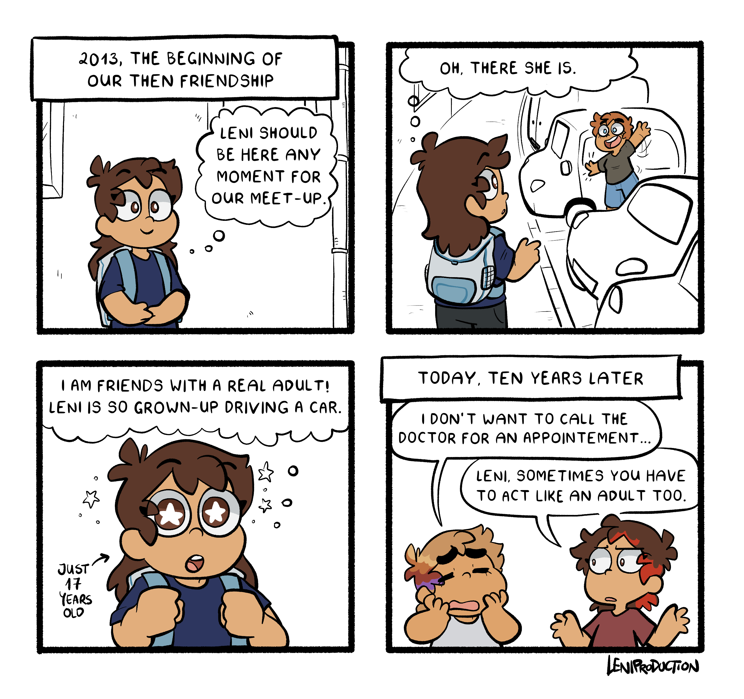 Webcomic 2023-50