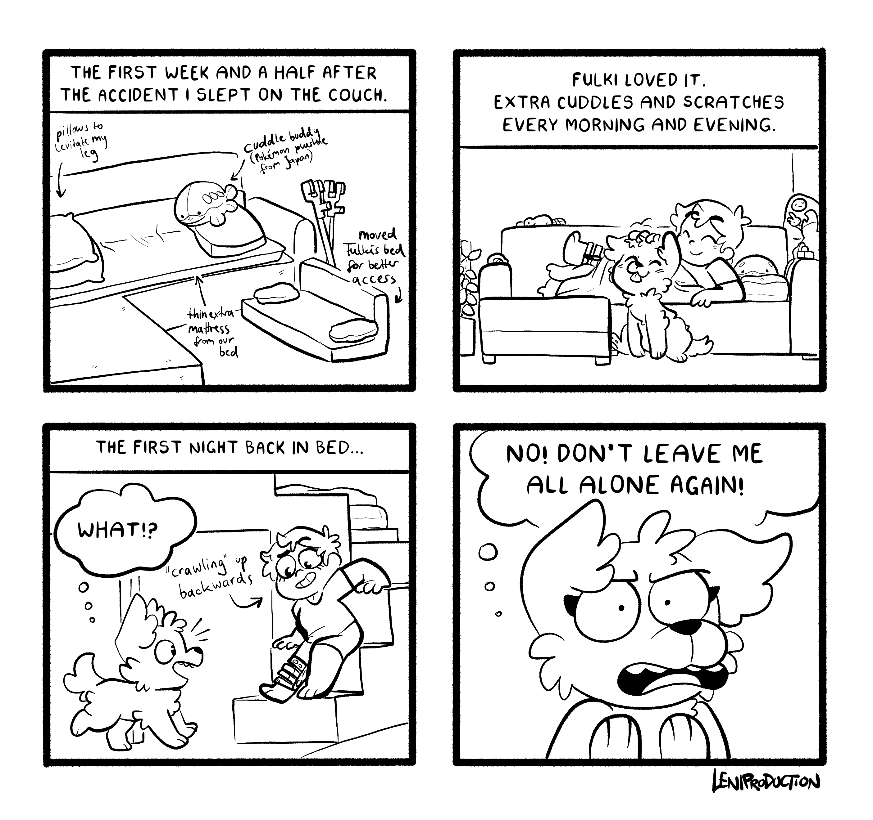 Webcomic 2024-13