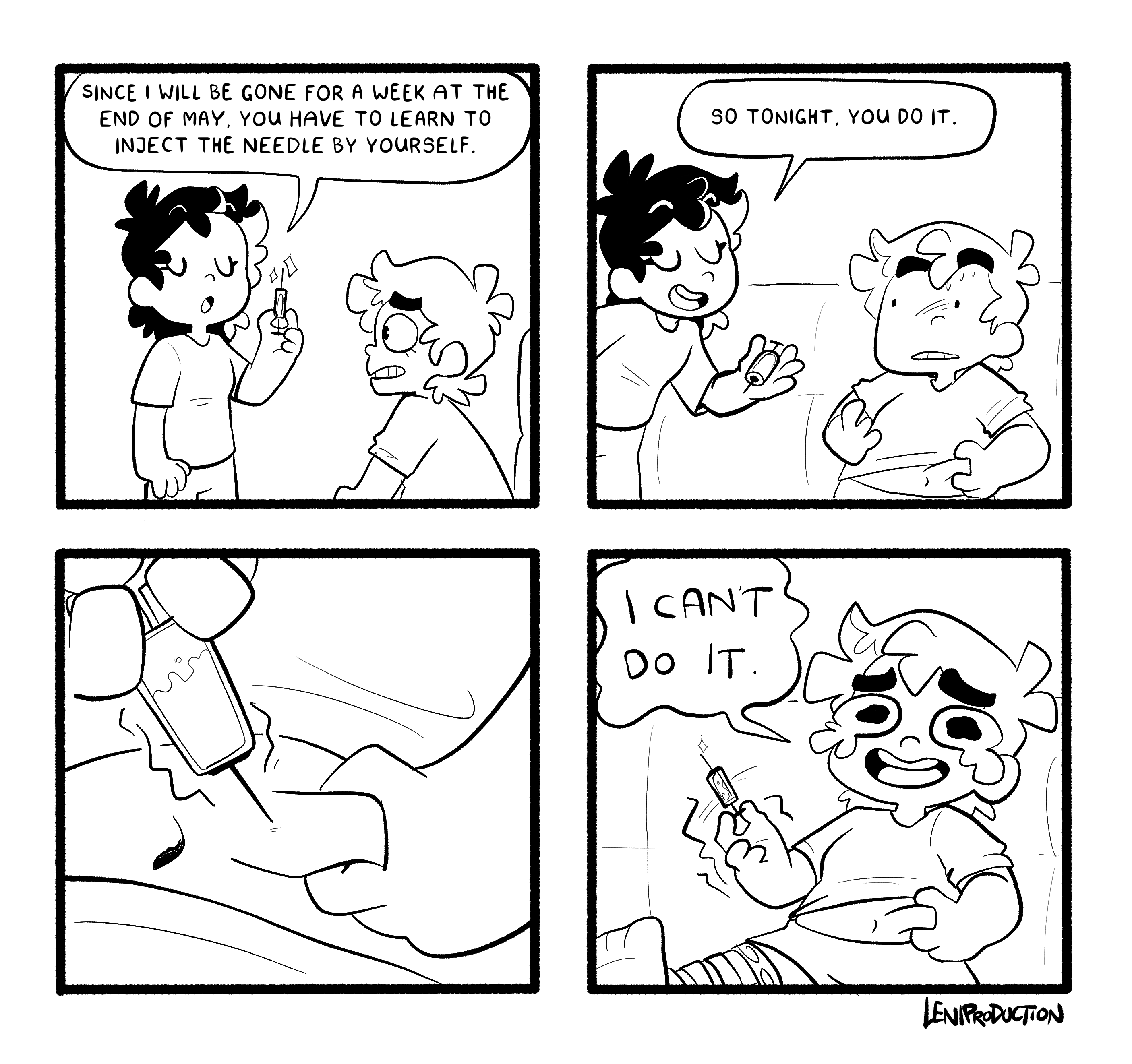 Webcomic 2024-16