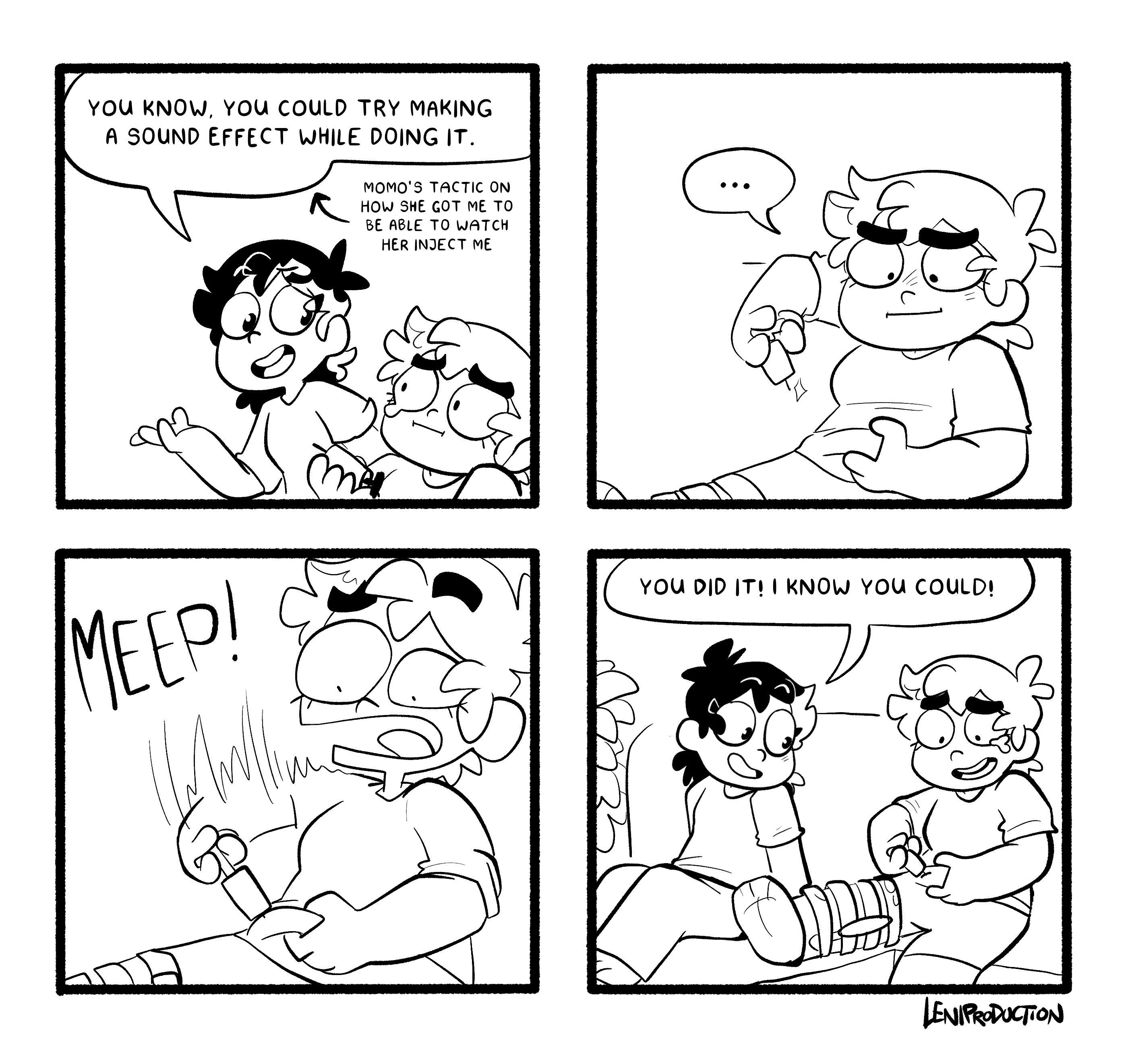 Webcomic 2024-17