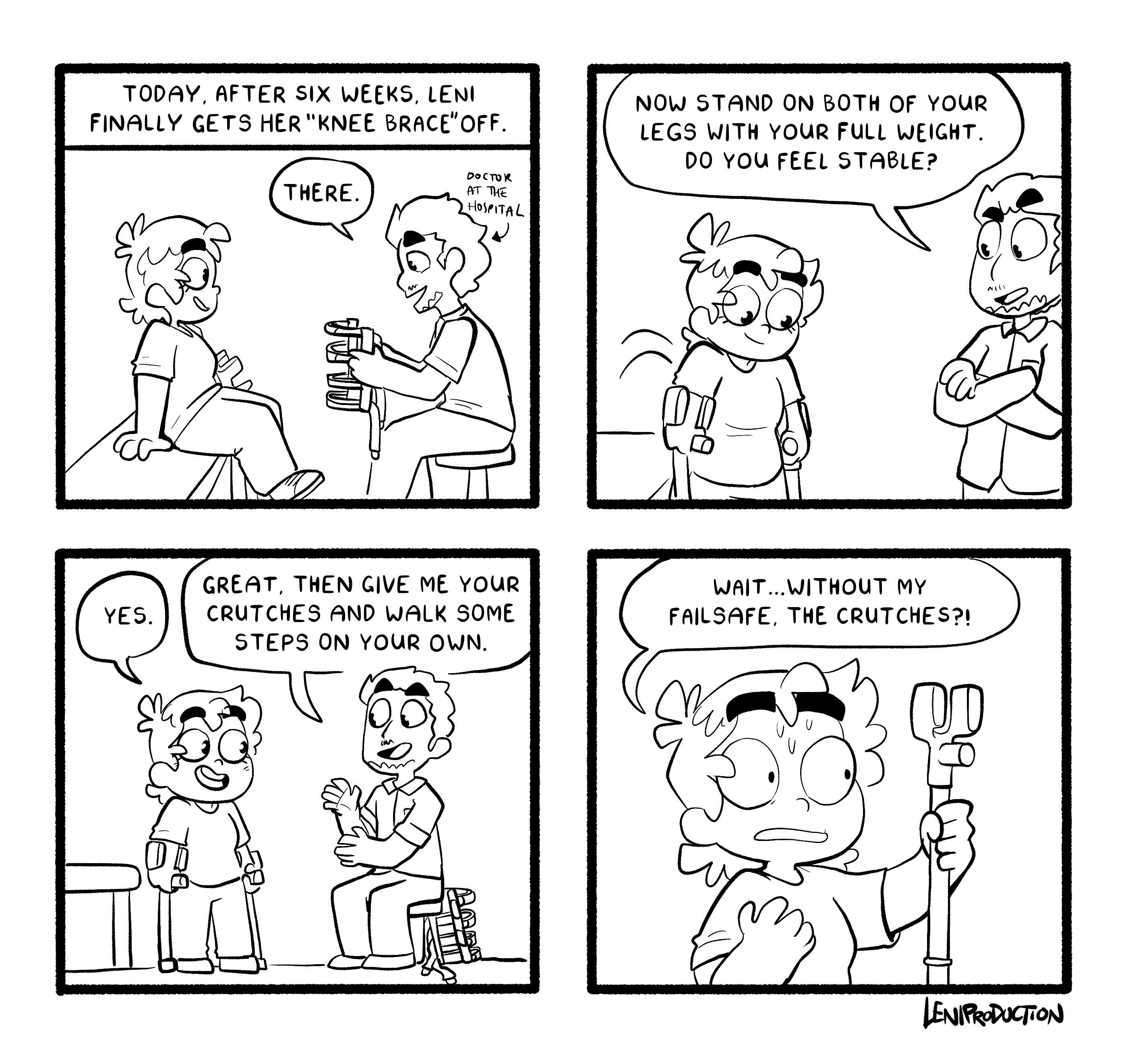 Webcomic 2024-18
