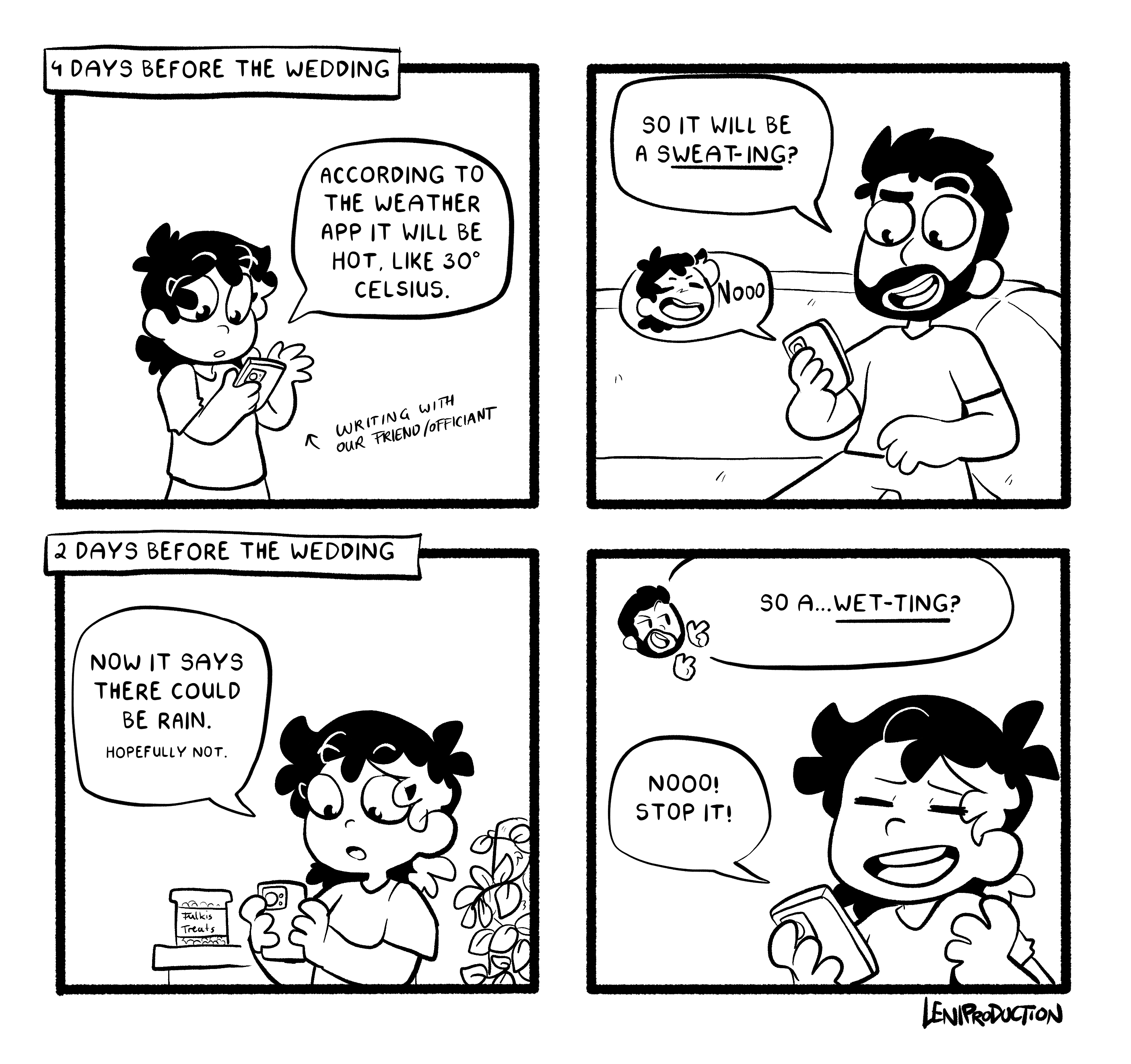 Webcomic 2024-21