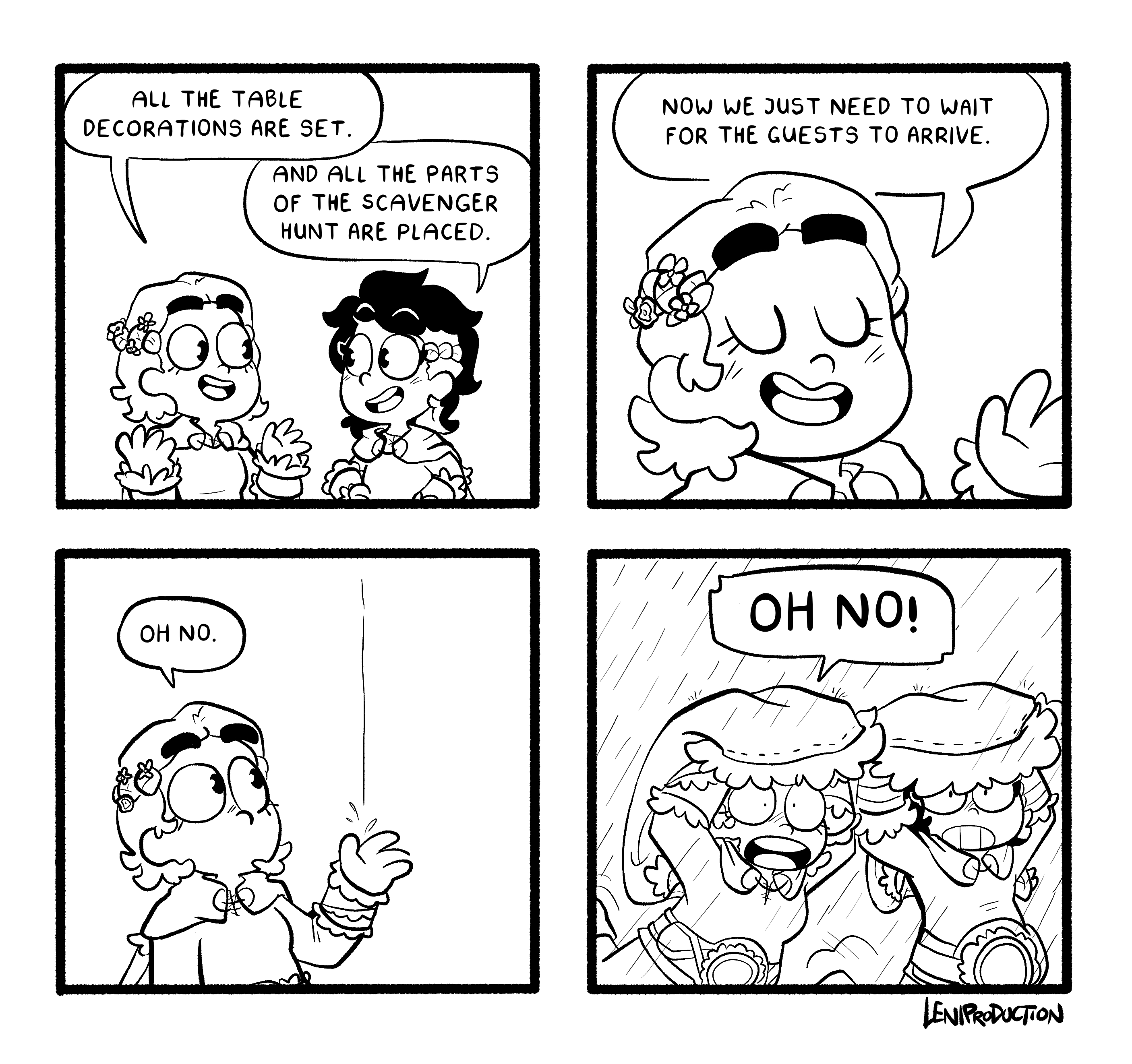 Webcomic 2024-24