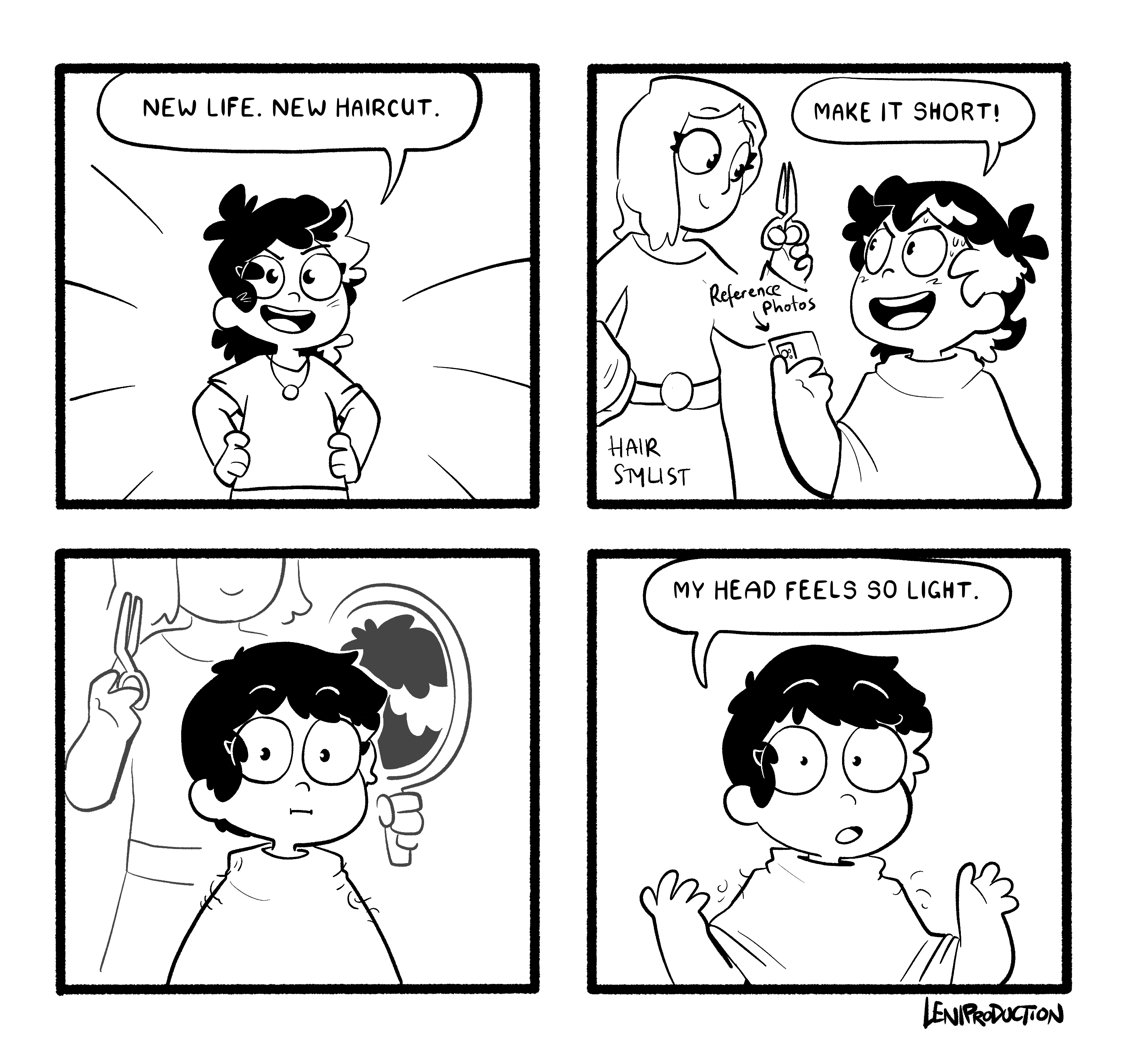 Webcomic 2024-30