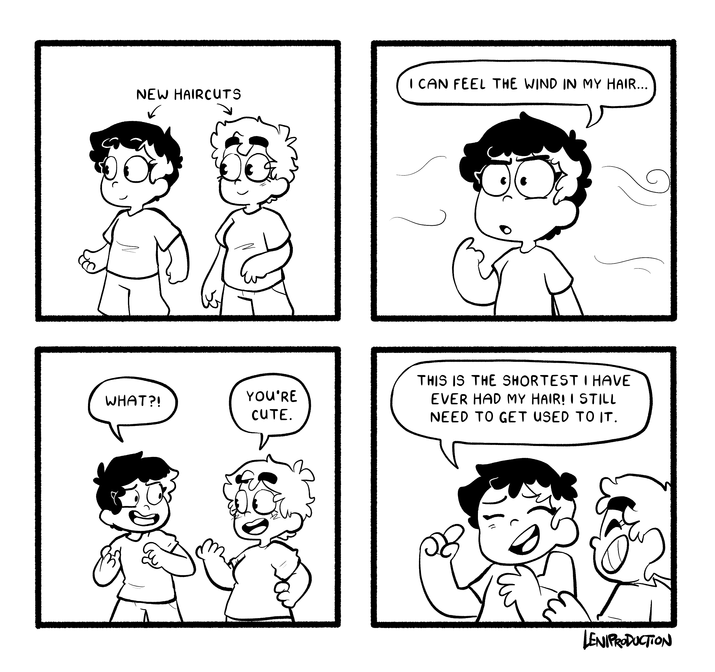 Webcomic 2024-31