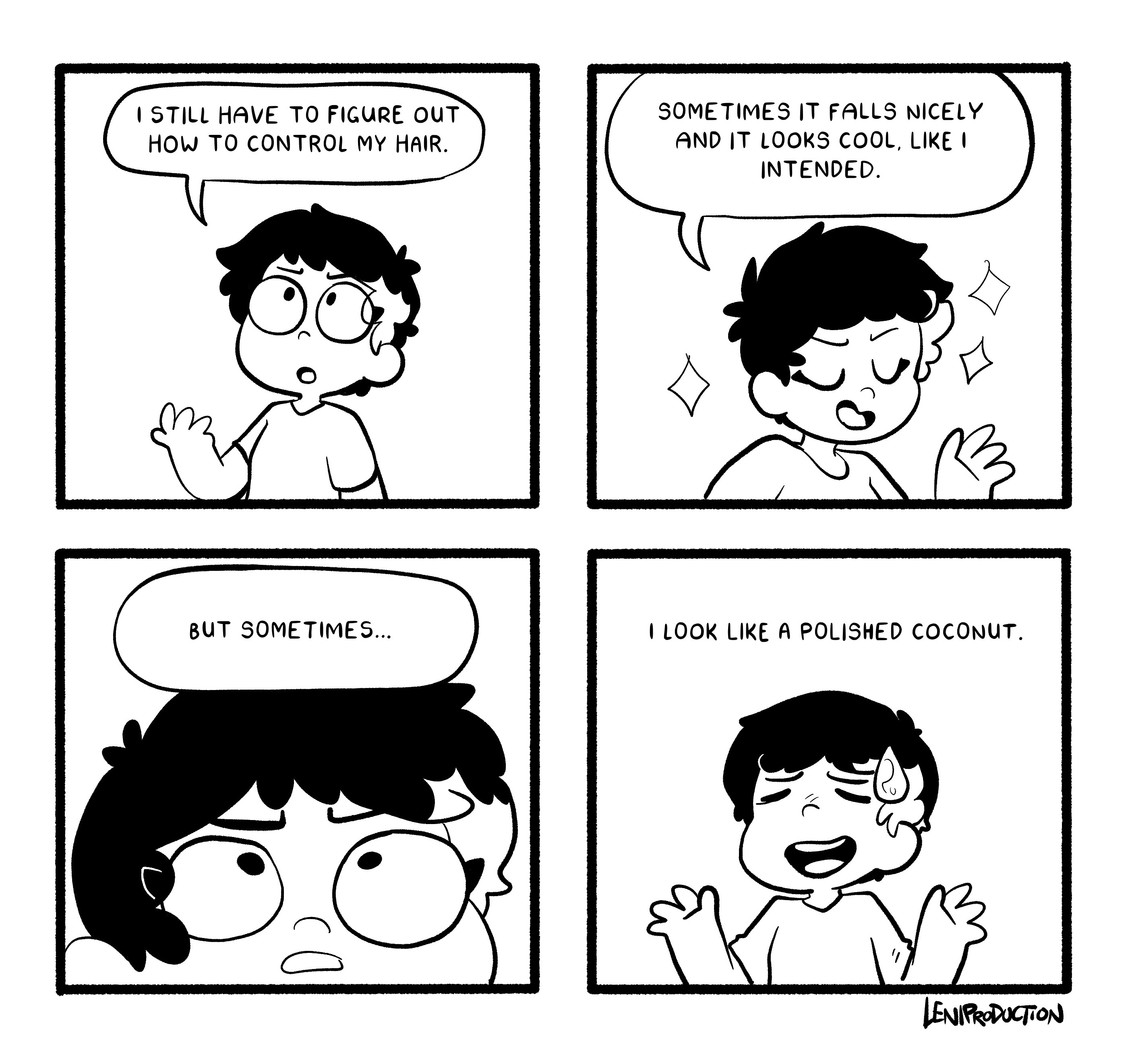 Webcomic 2024-32