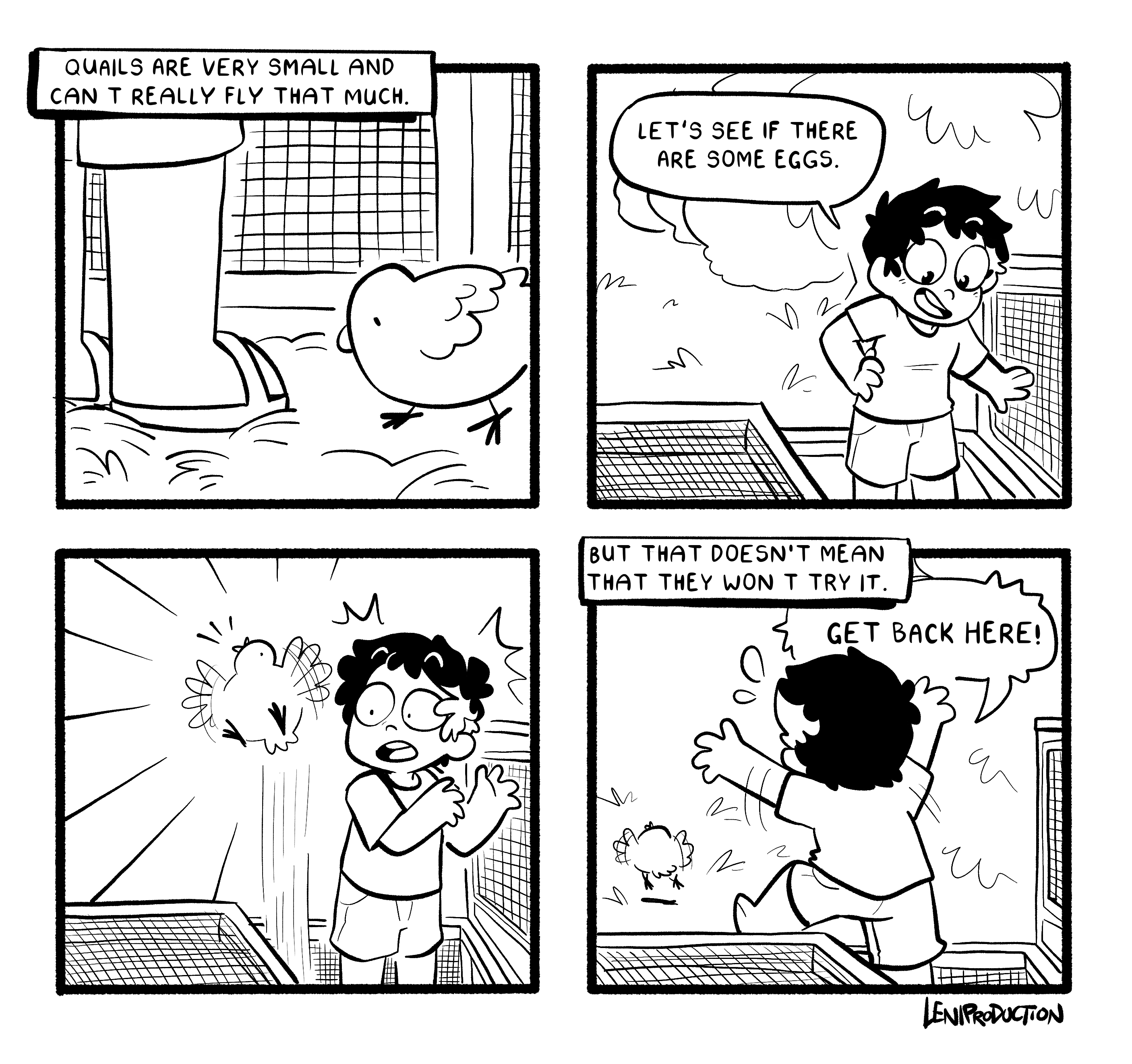 Webcomic 2024-34