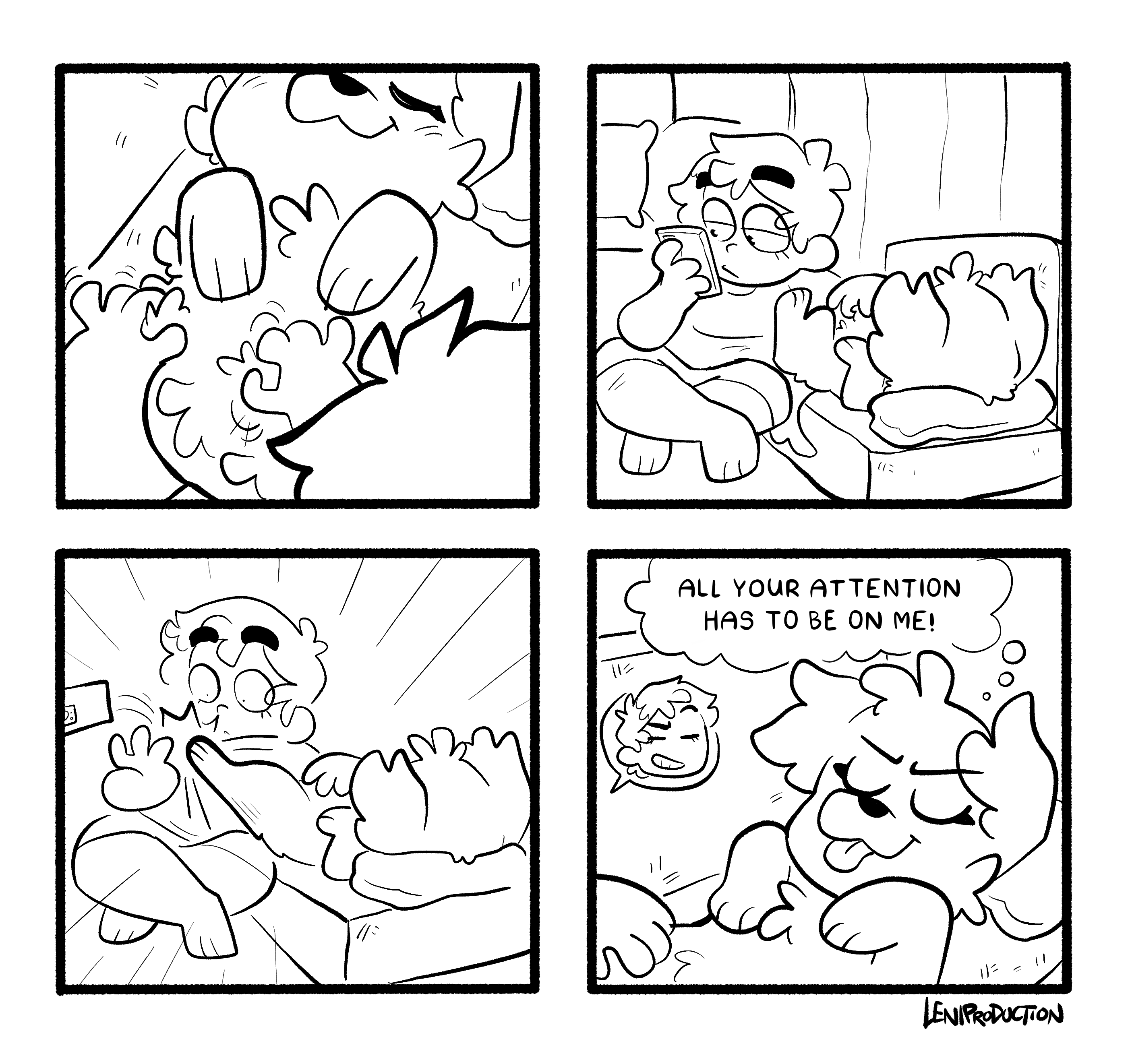 Webcomic 2024-39