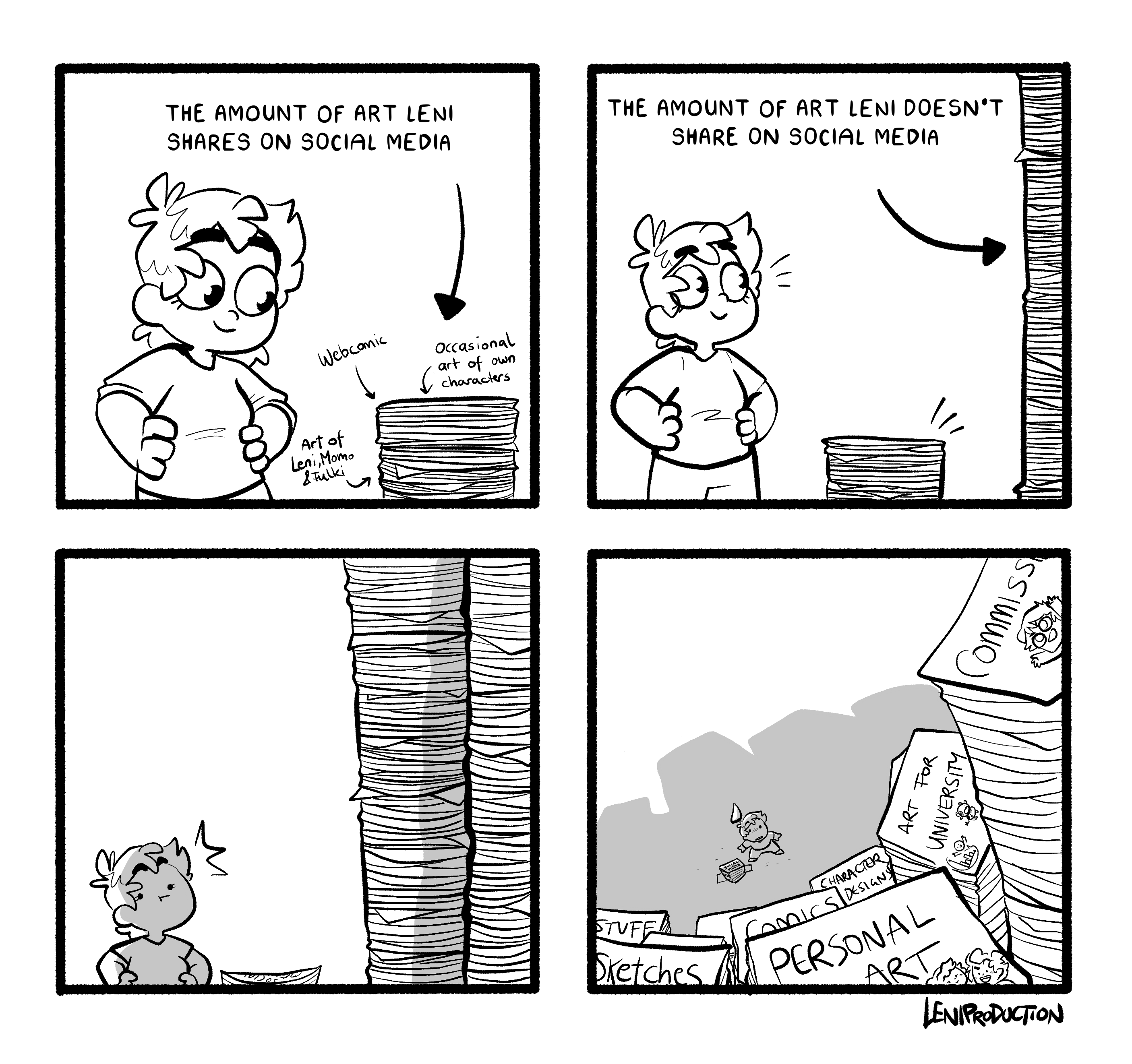 Webcomic 2024-4