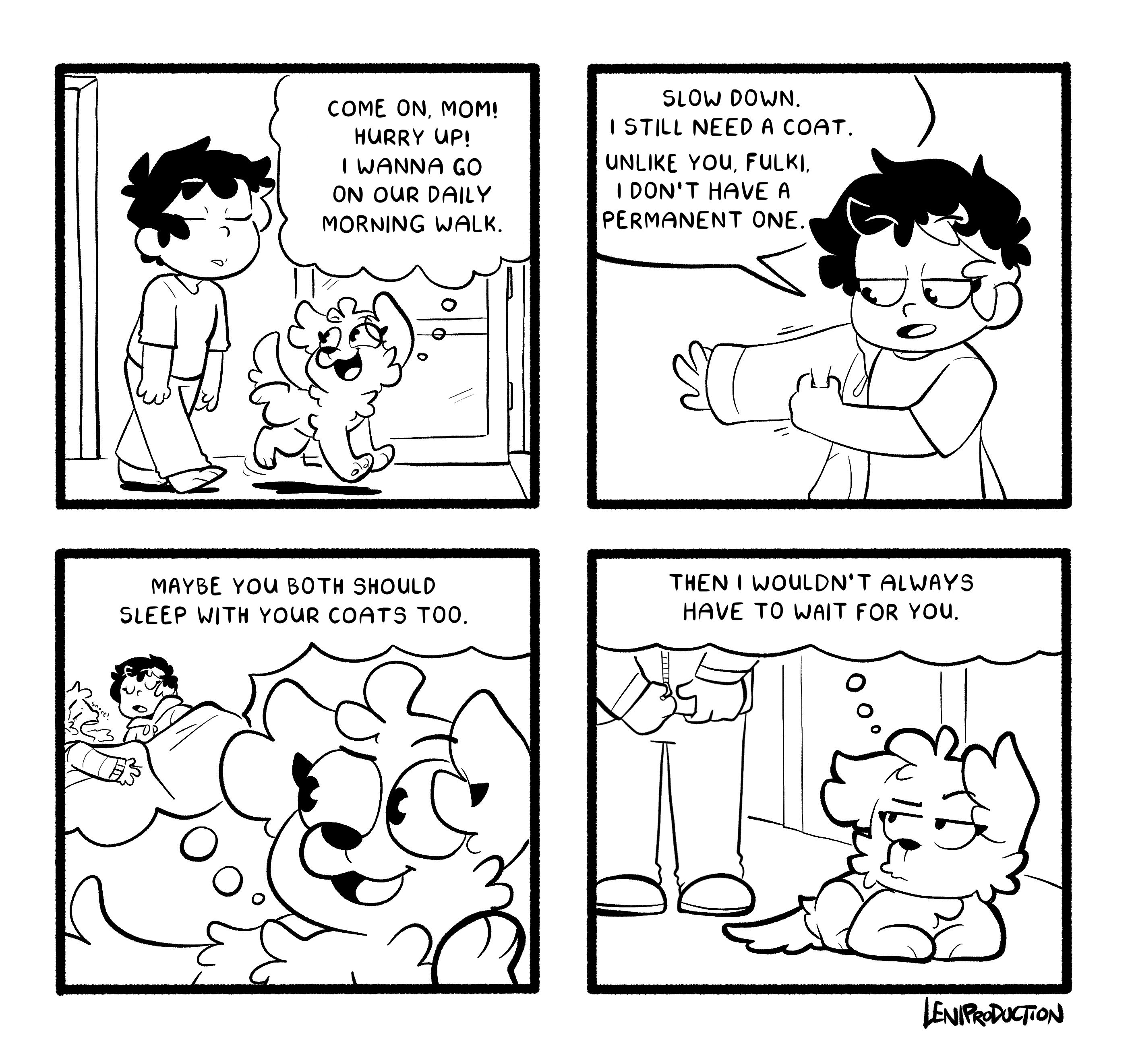 Webcomic 2024-40