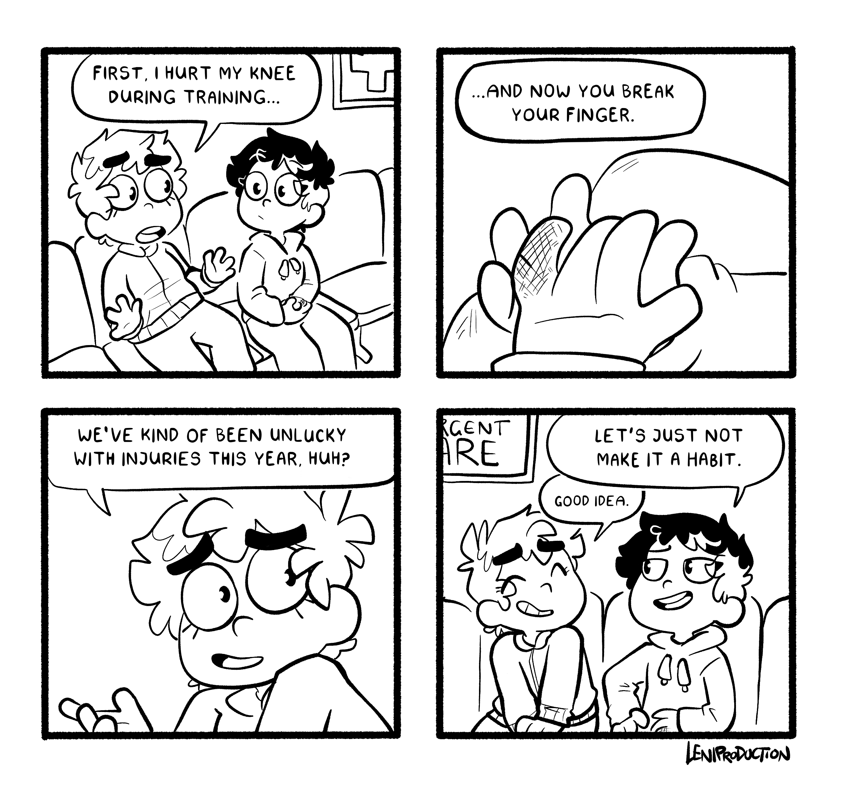 Webcomic 2024-44