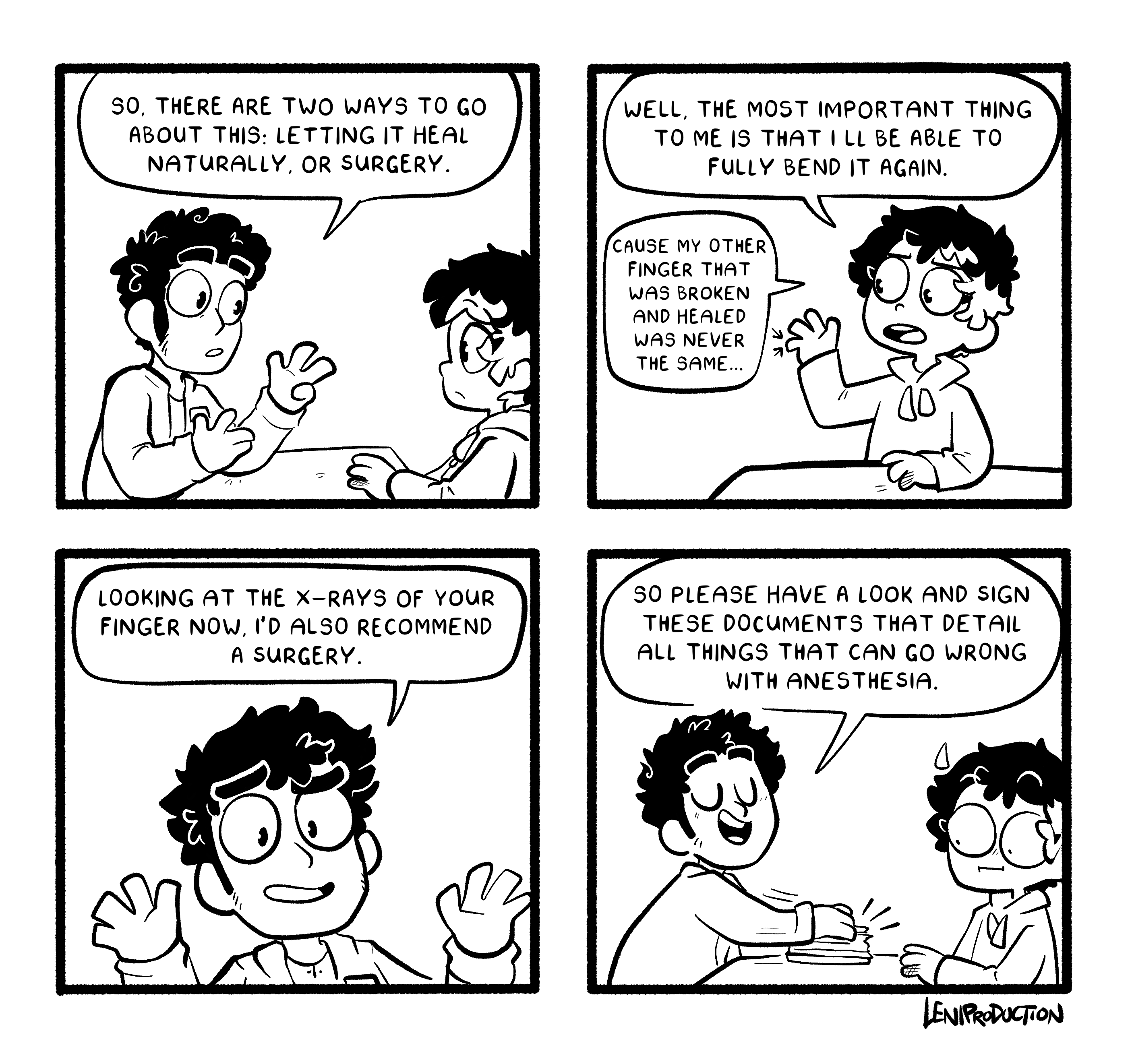 Webcomic 2024-45