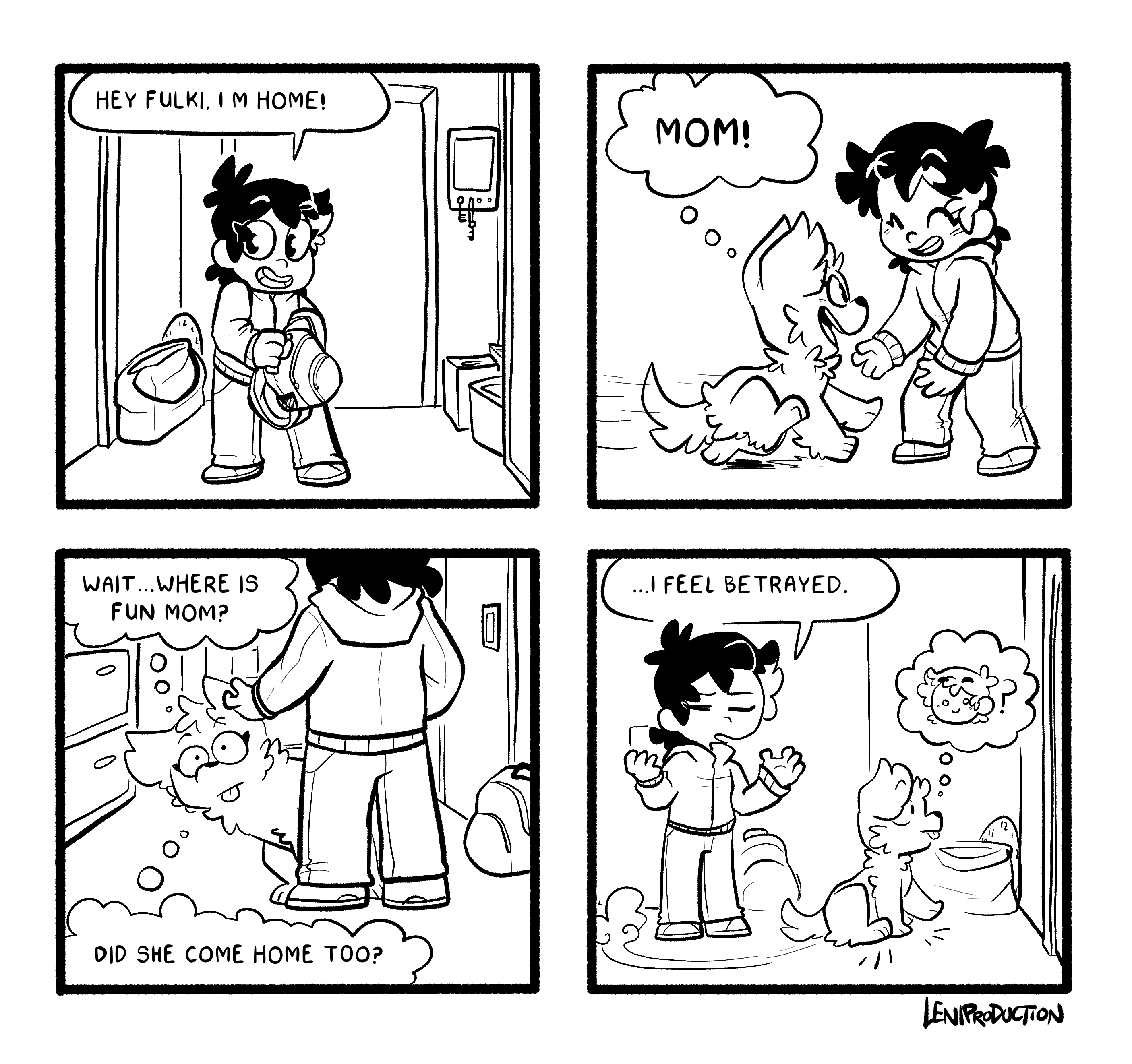 Webcomic 2024-6