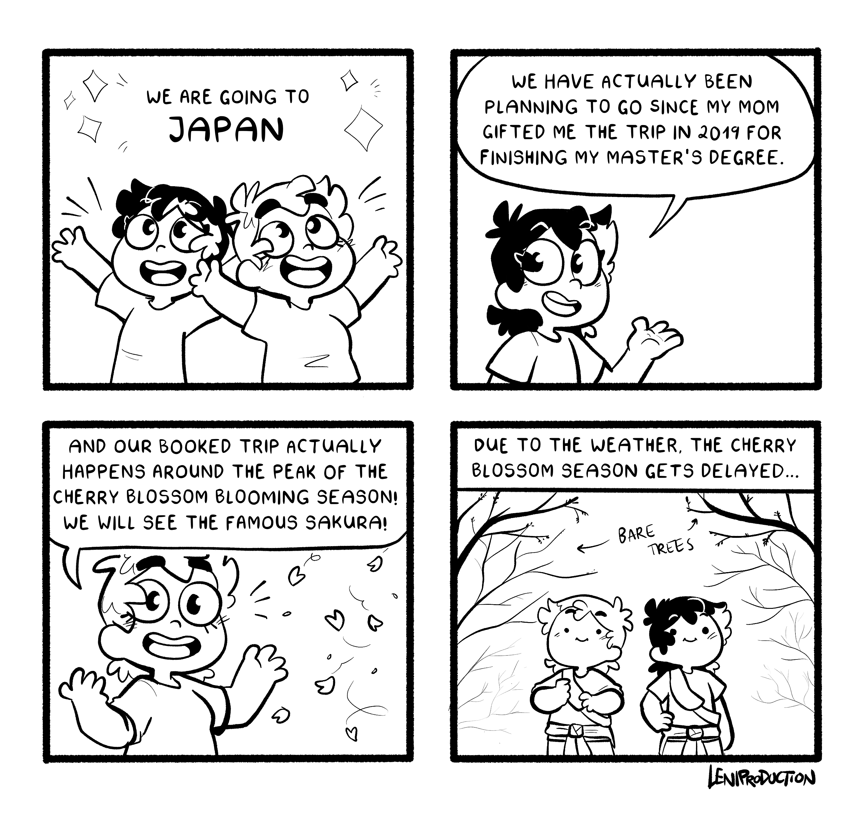 Webcomic 2024-7