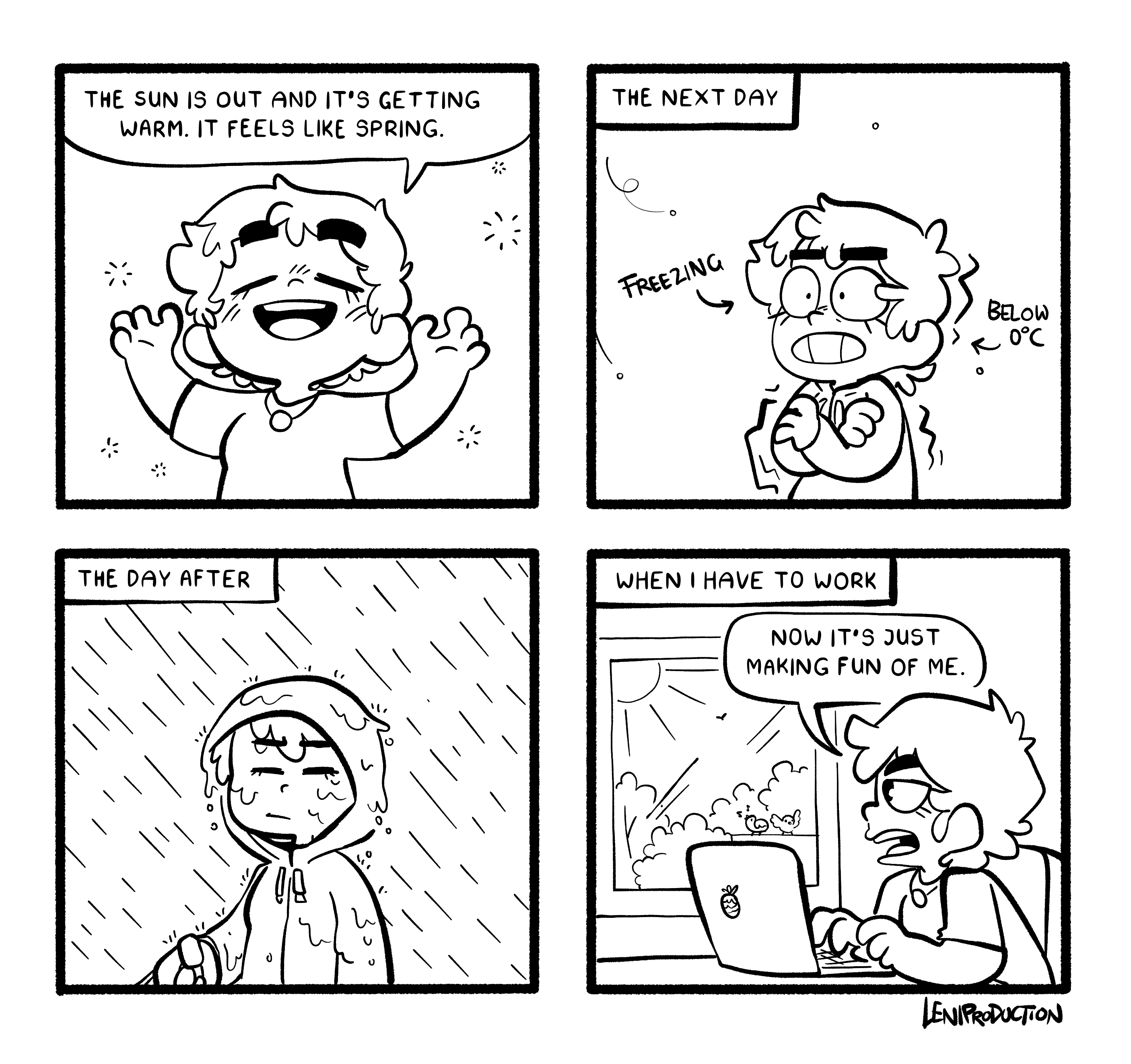 Webcomic 2025-15