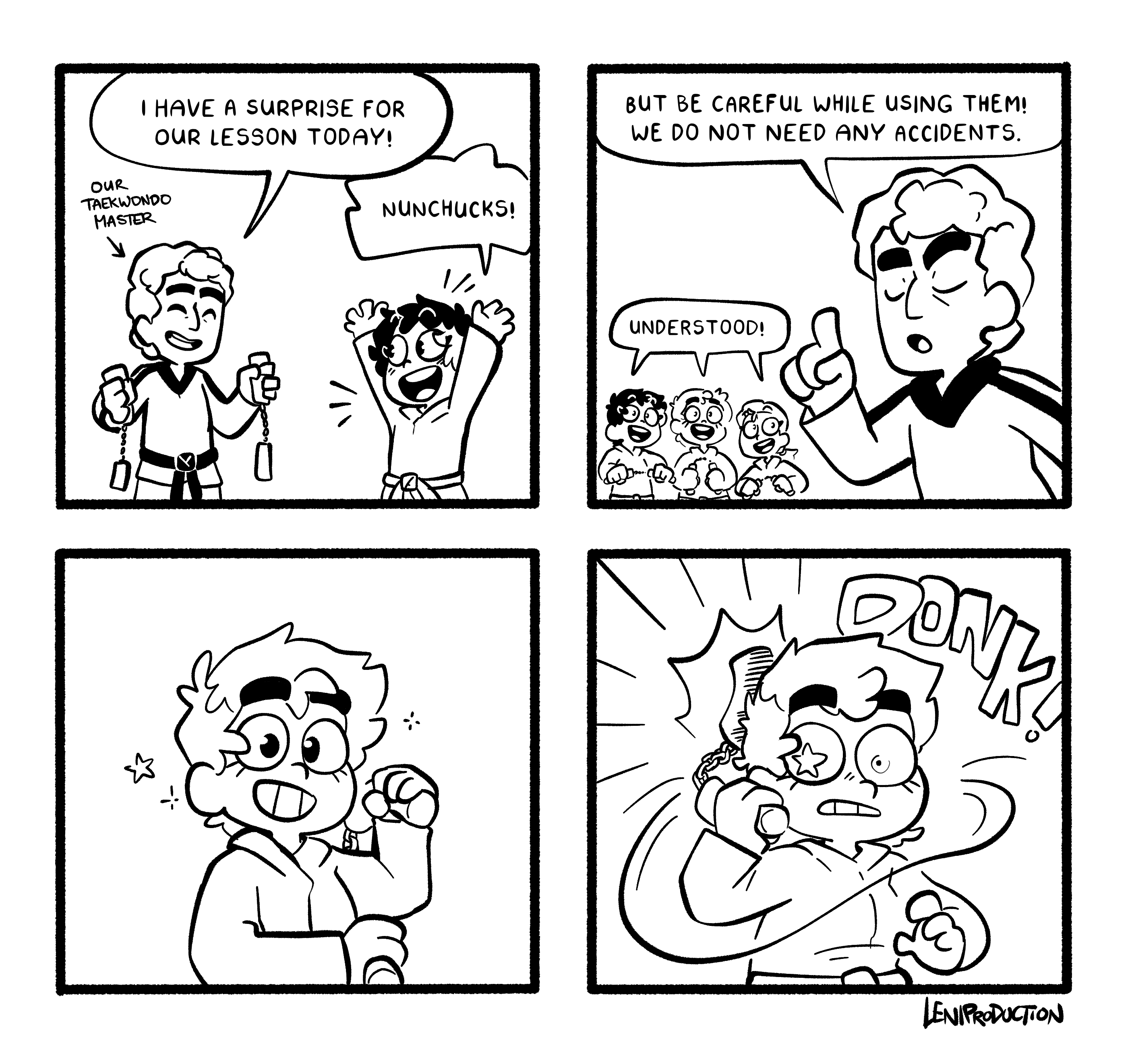 Webcomic 2025-16