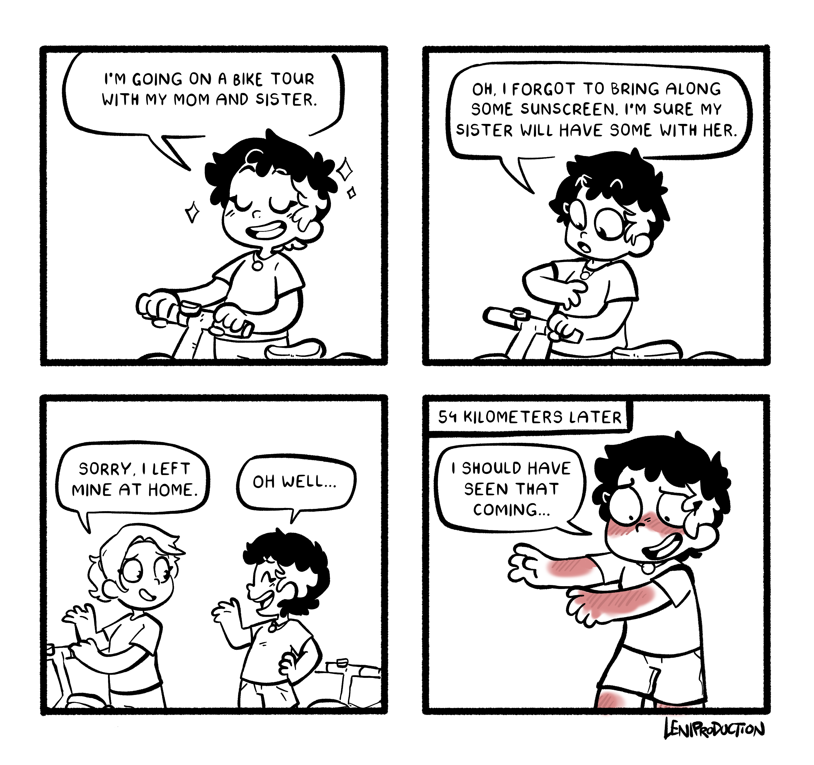 Webcomic 2025-19