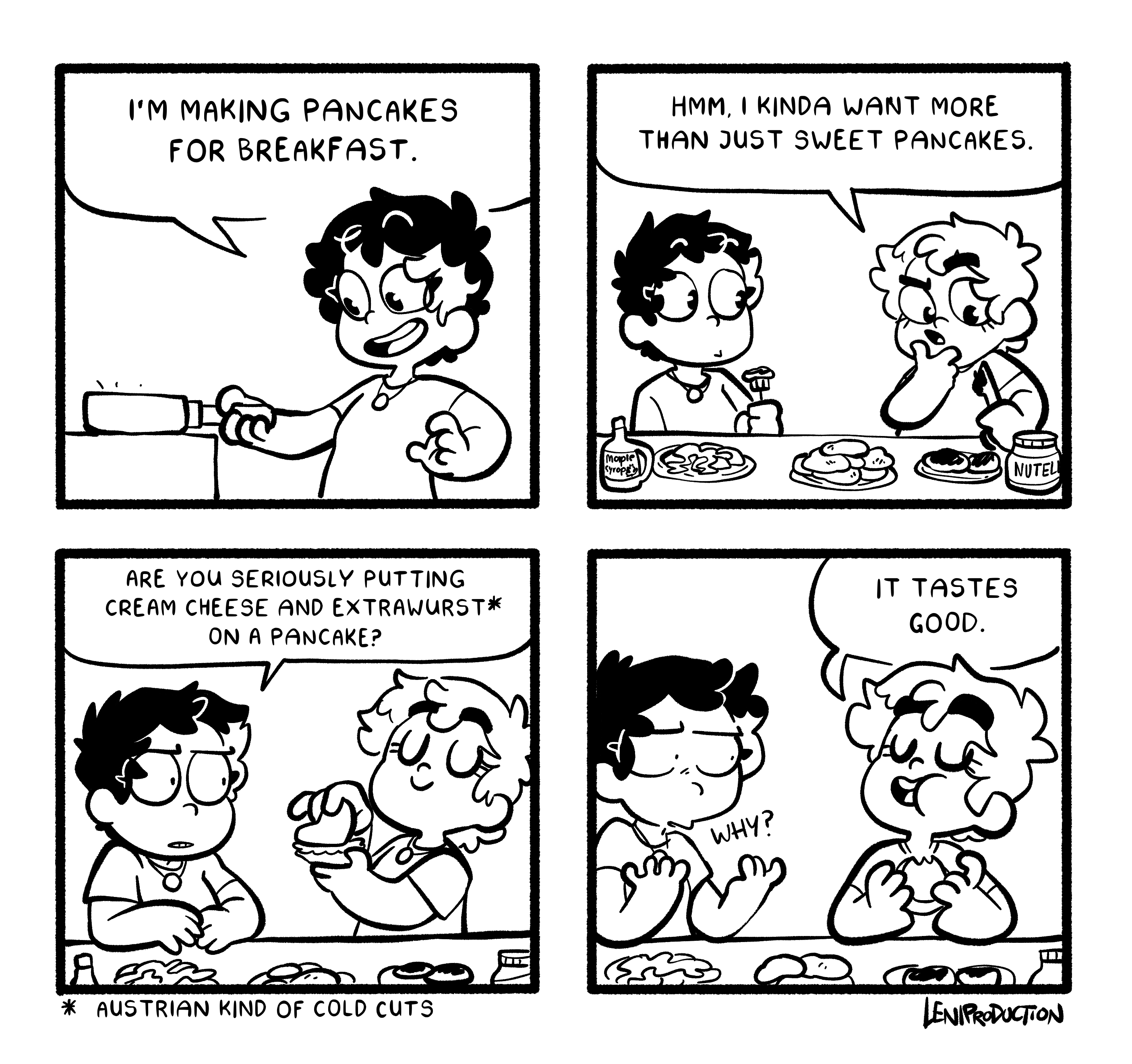 Webcomic 2025-22
