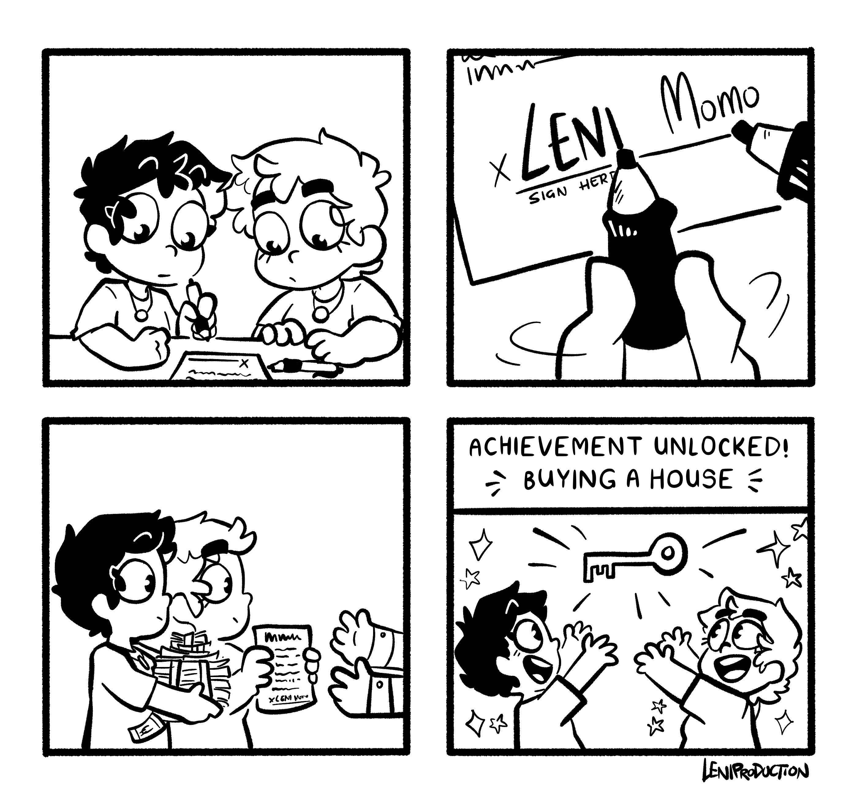 Webcomic 2025-24