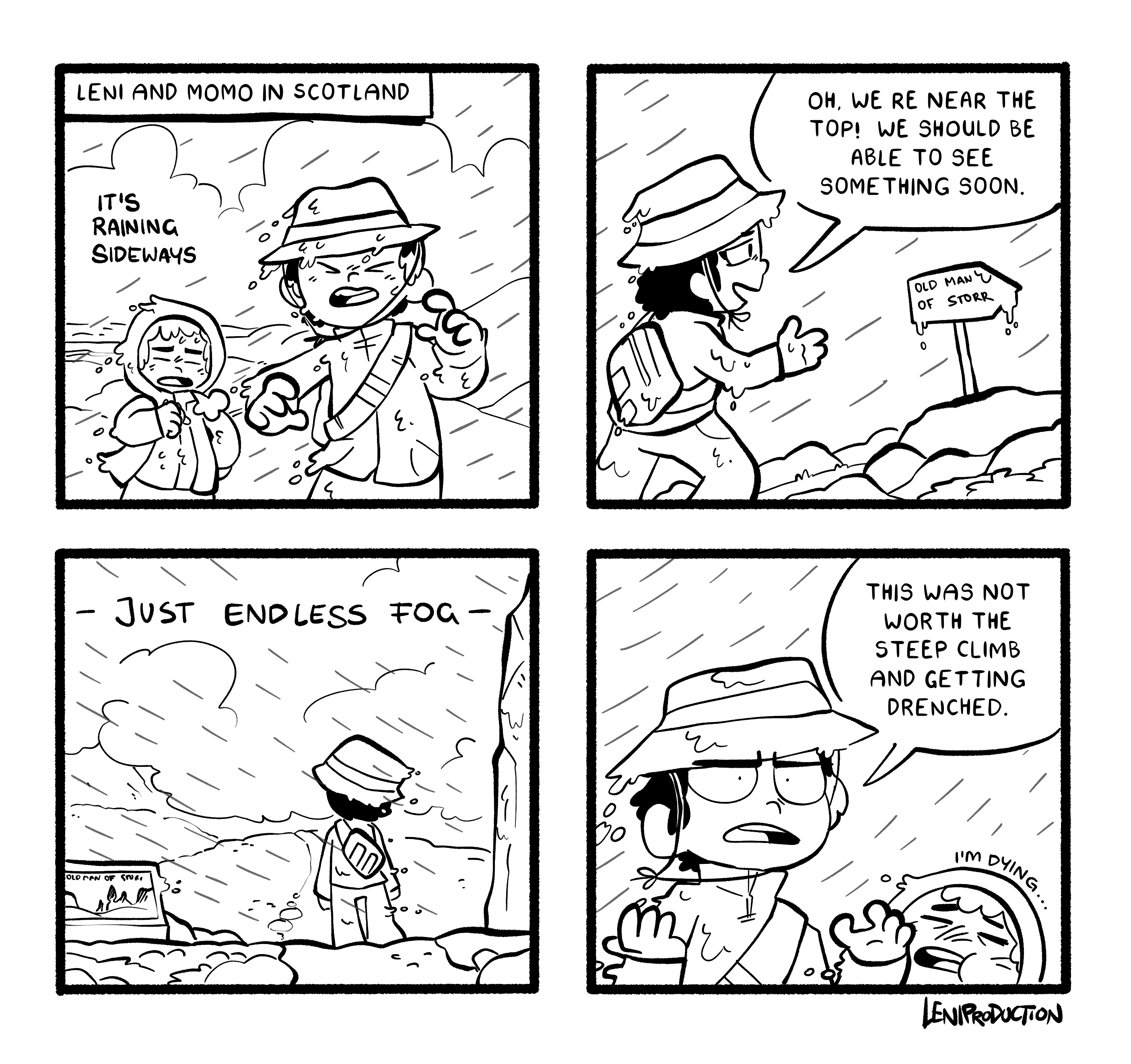 Webcomic 2025-25