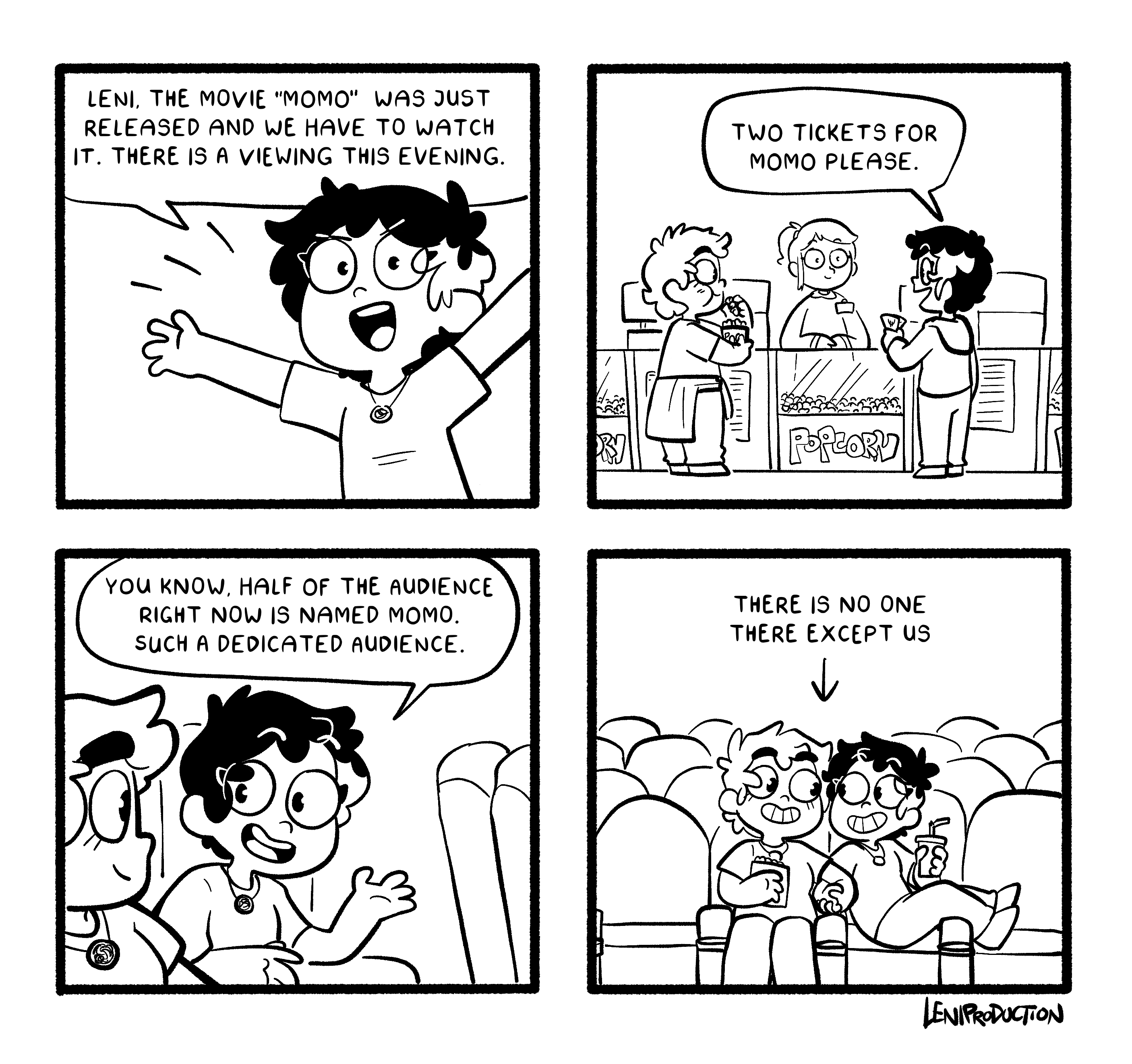 Webcomic 2025-35