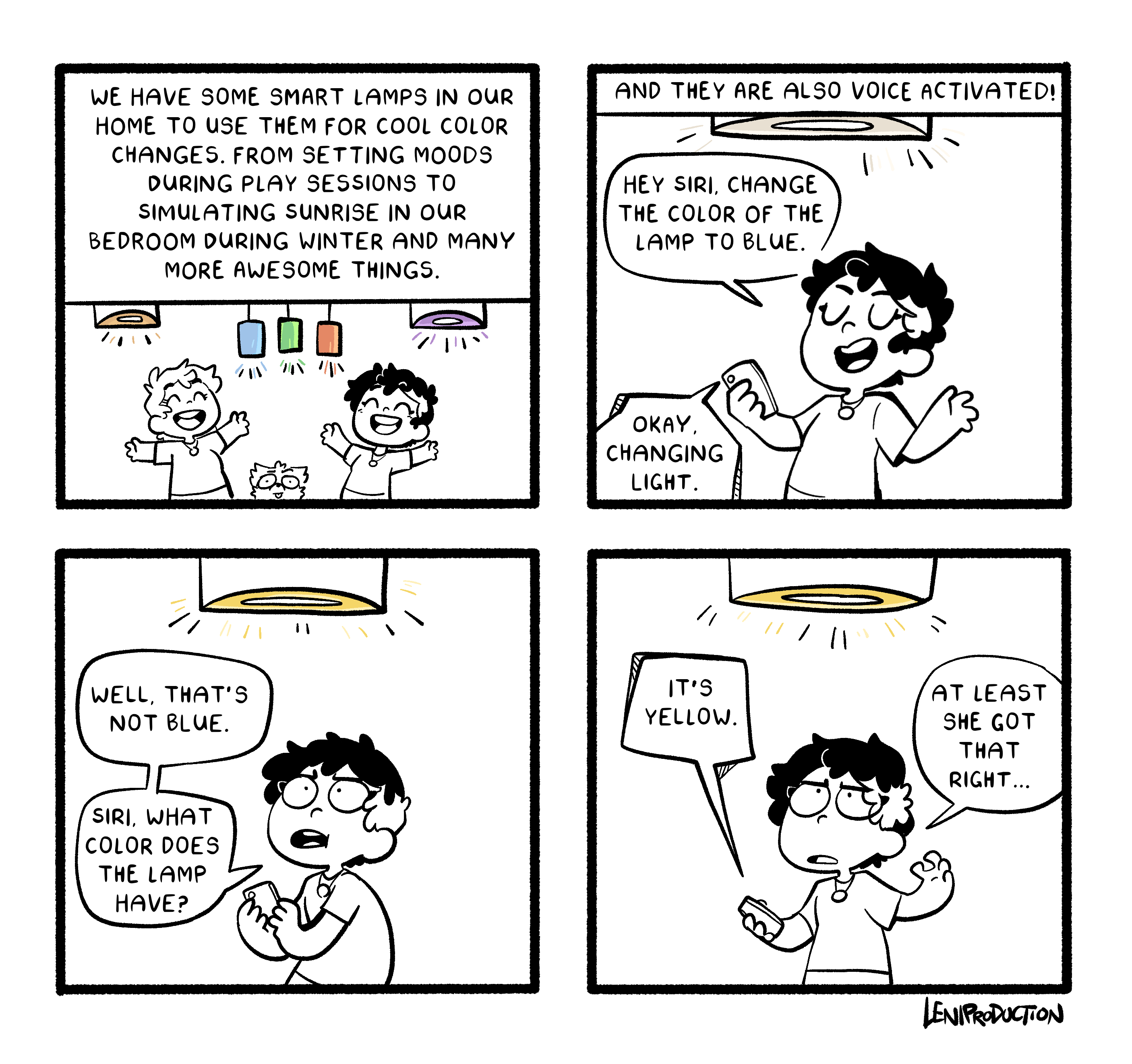 Webcomic 2025-36
