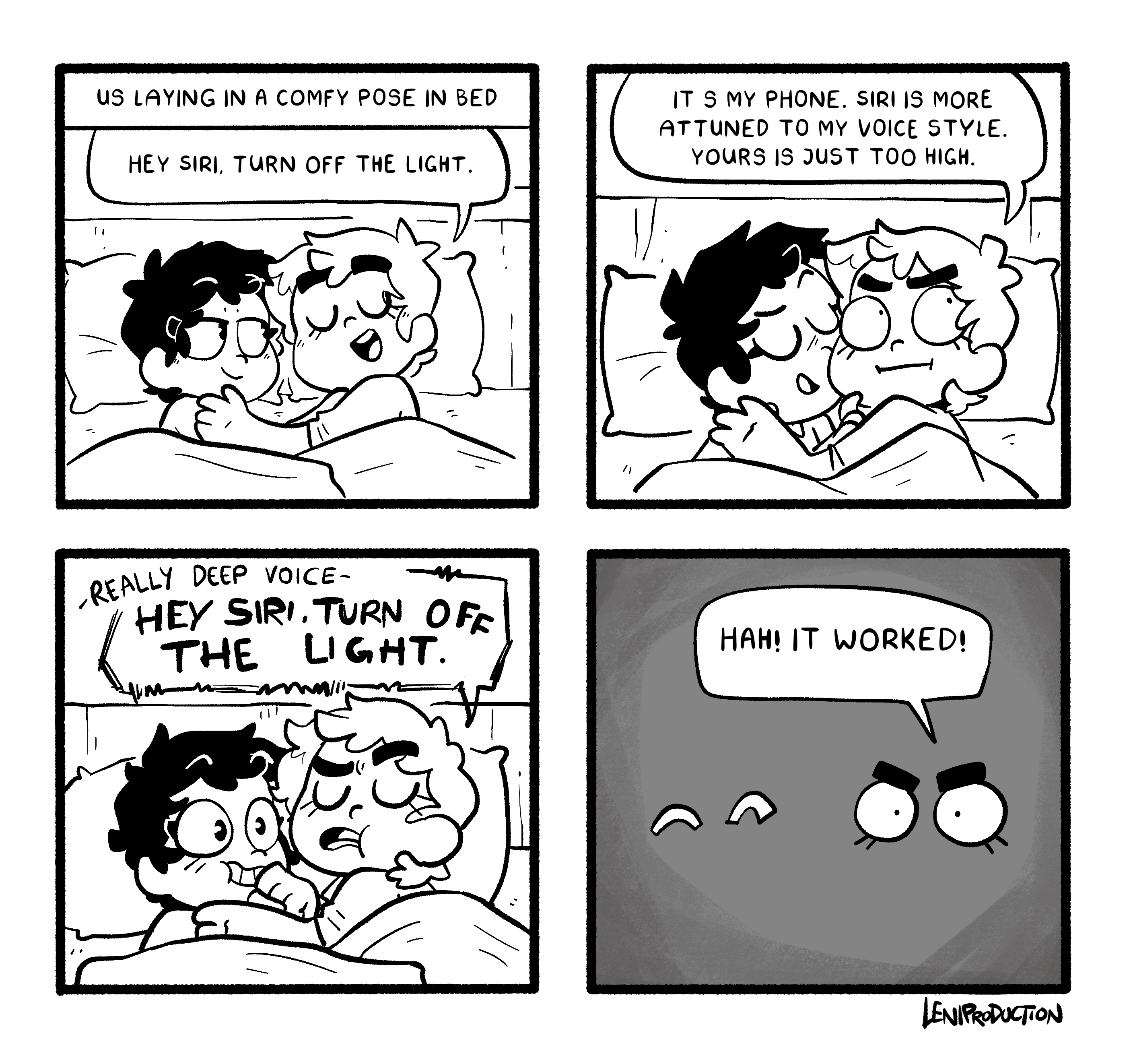 Webcomic 2025-38
