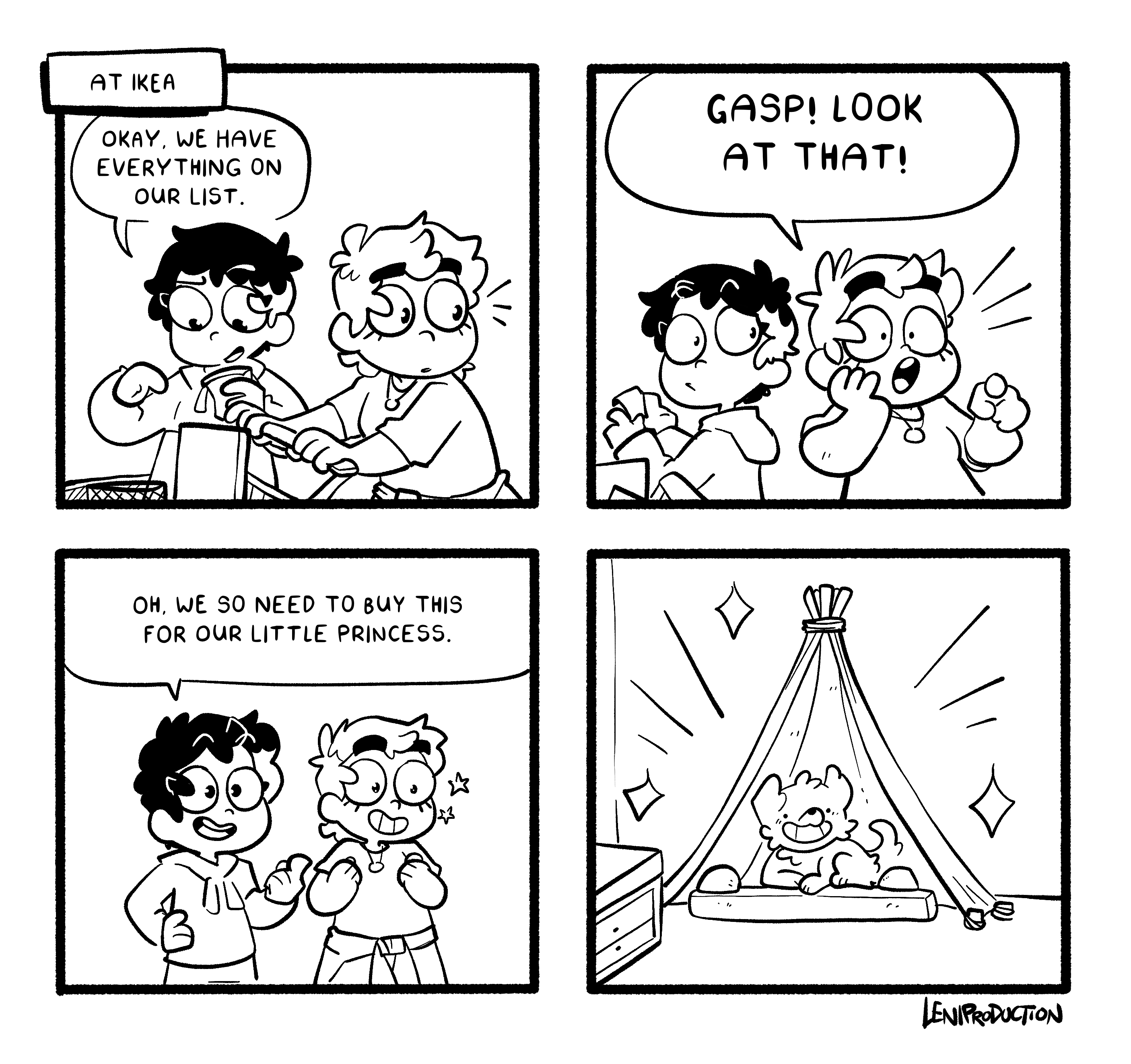 Webcomic 2025-39