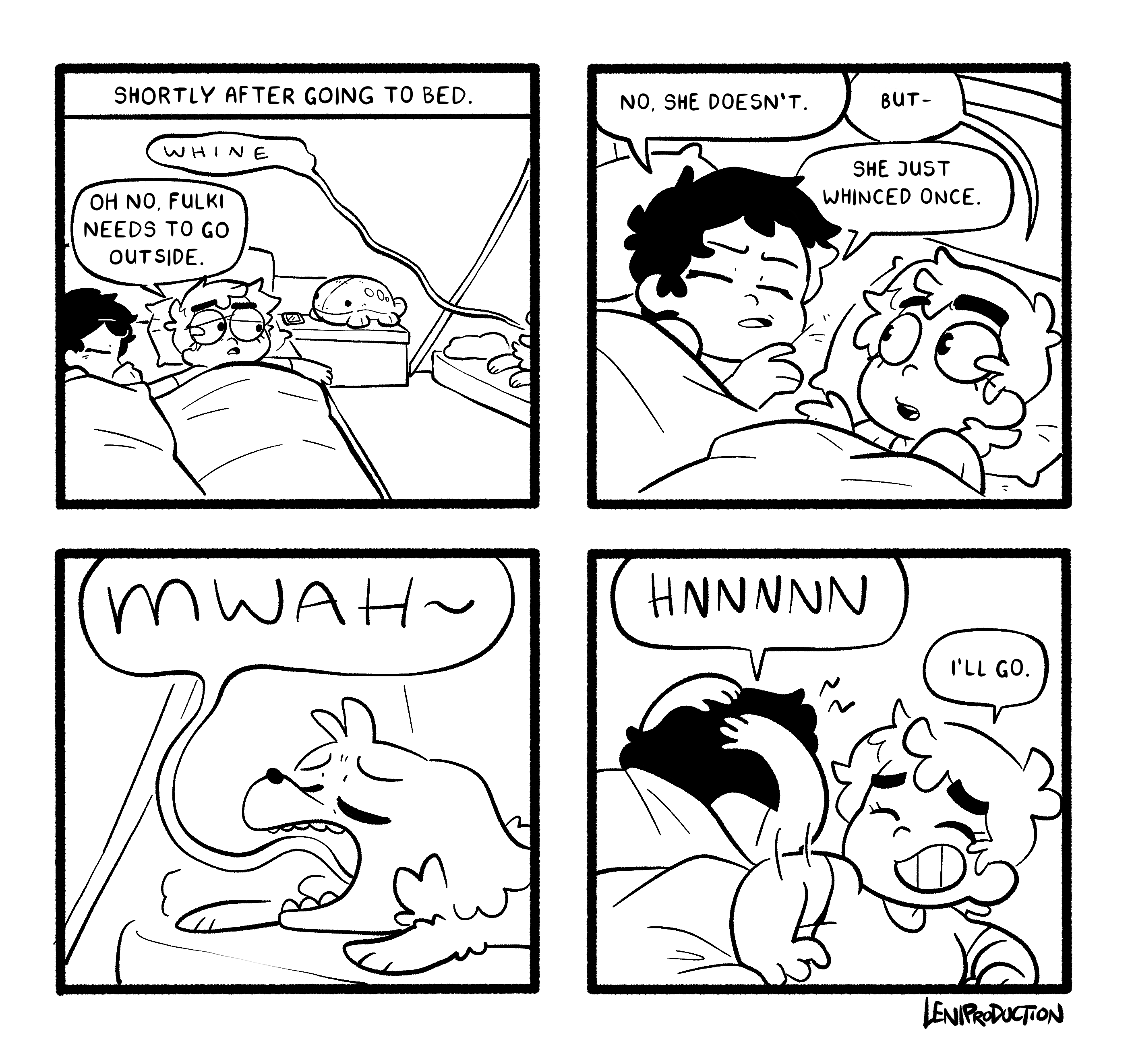 Webcomic 2025-40