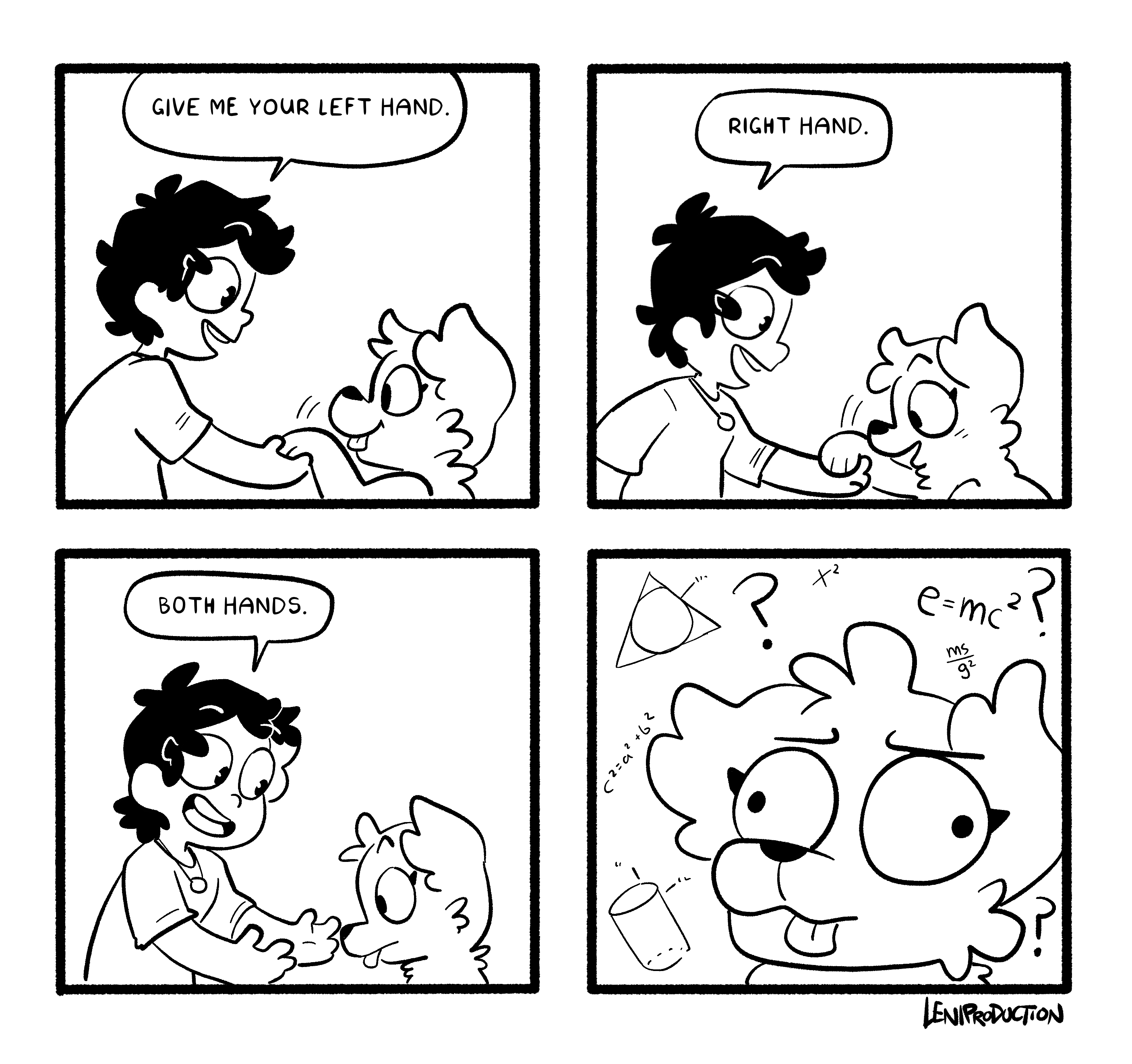 Webcomic 2025-41