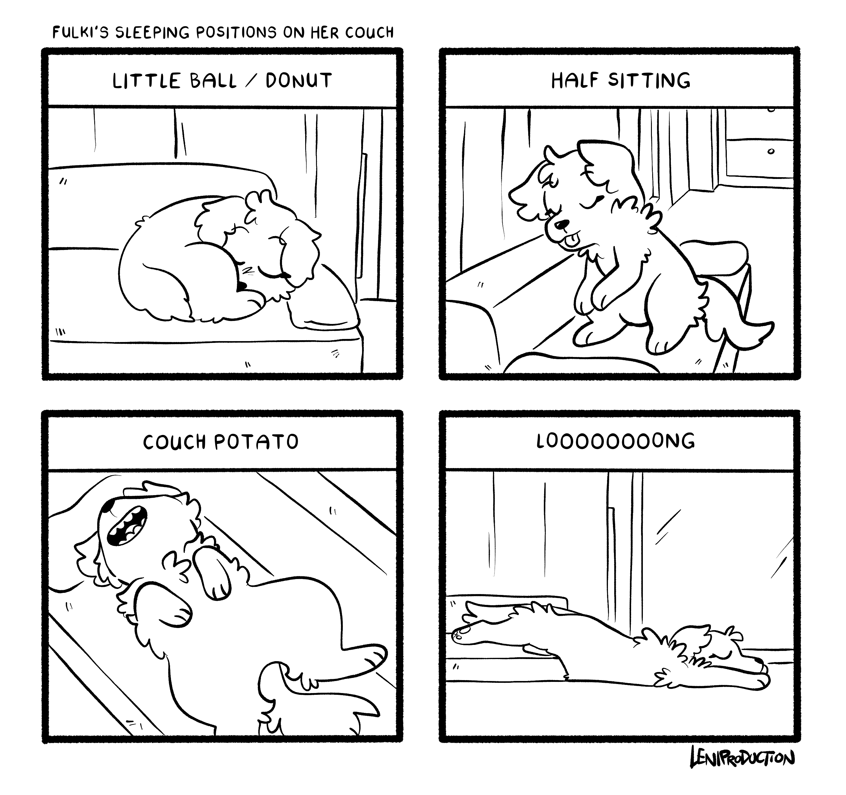 Webcomic 2025-9