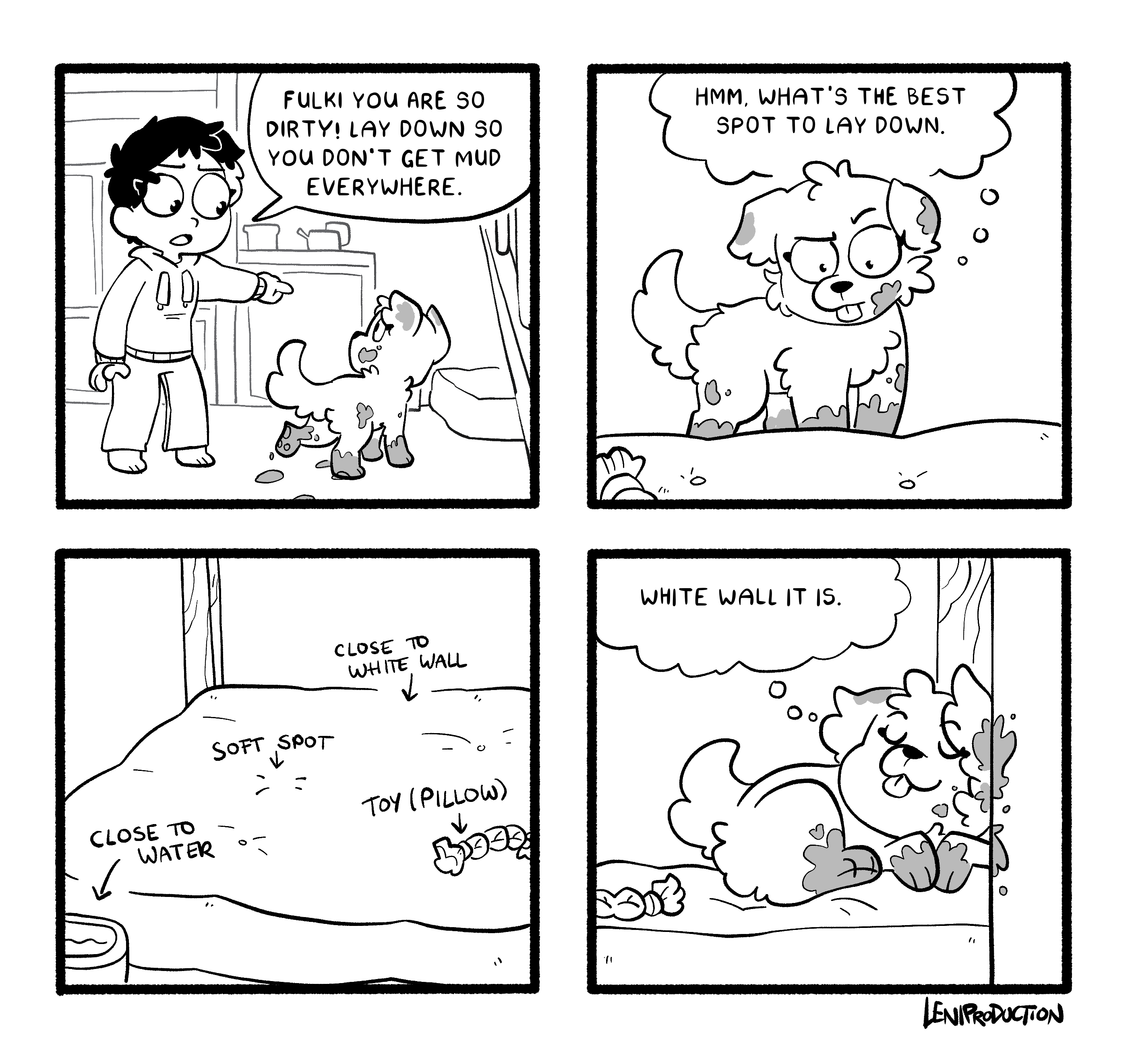Webcomic 2026-2