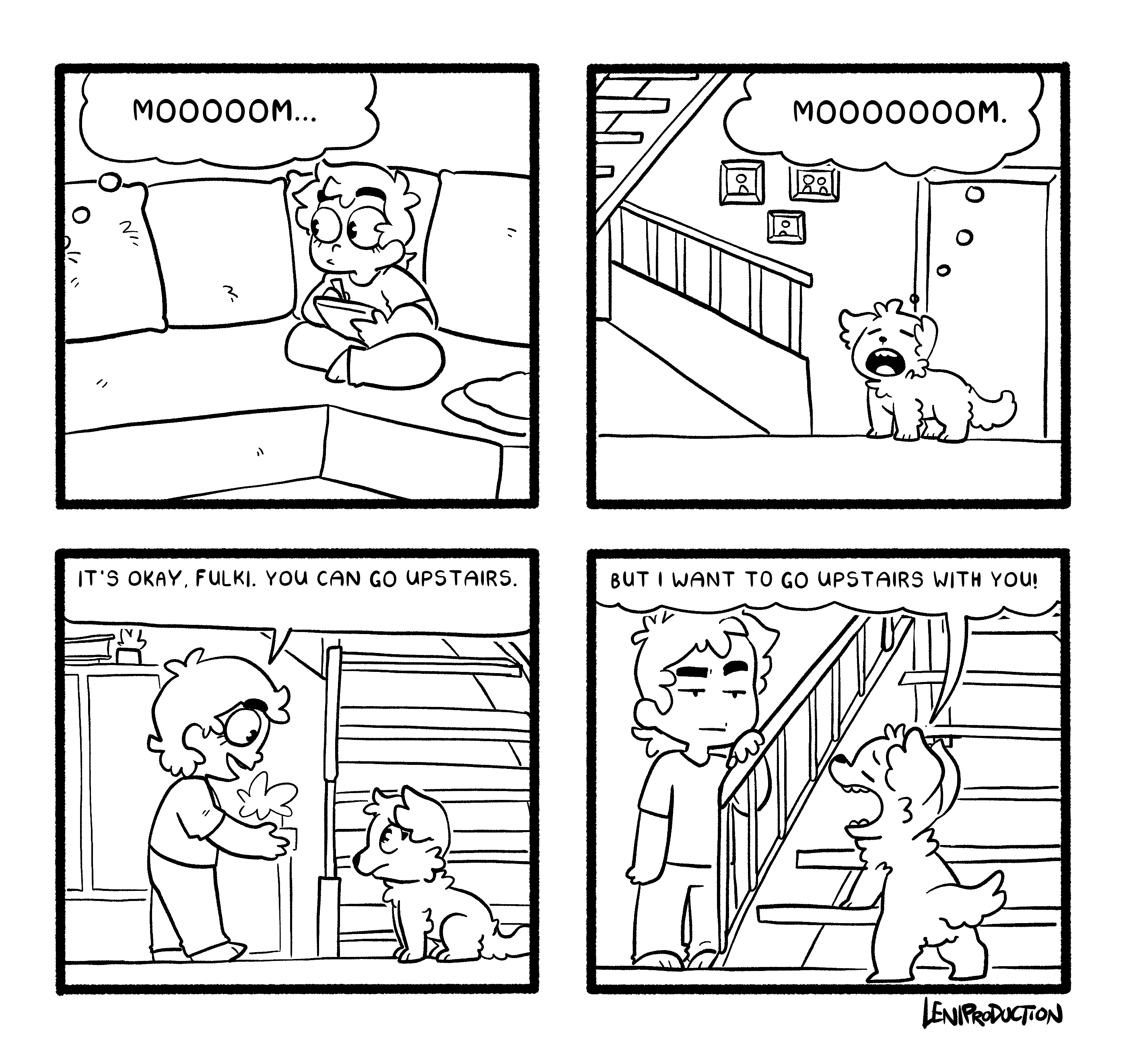 Webcomic 2026-4