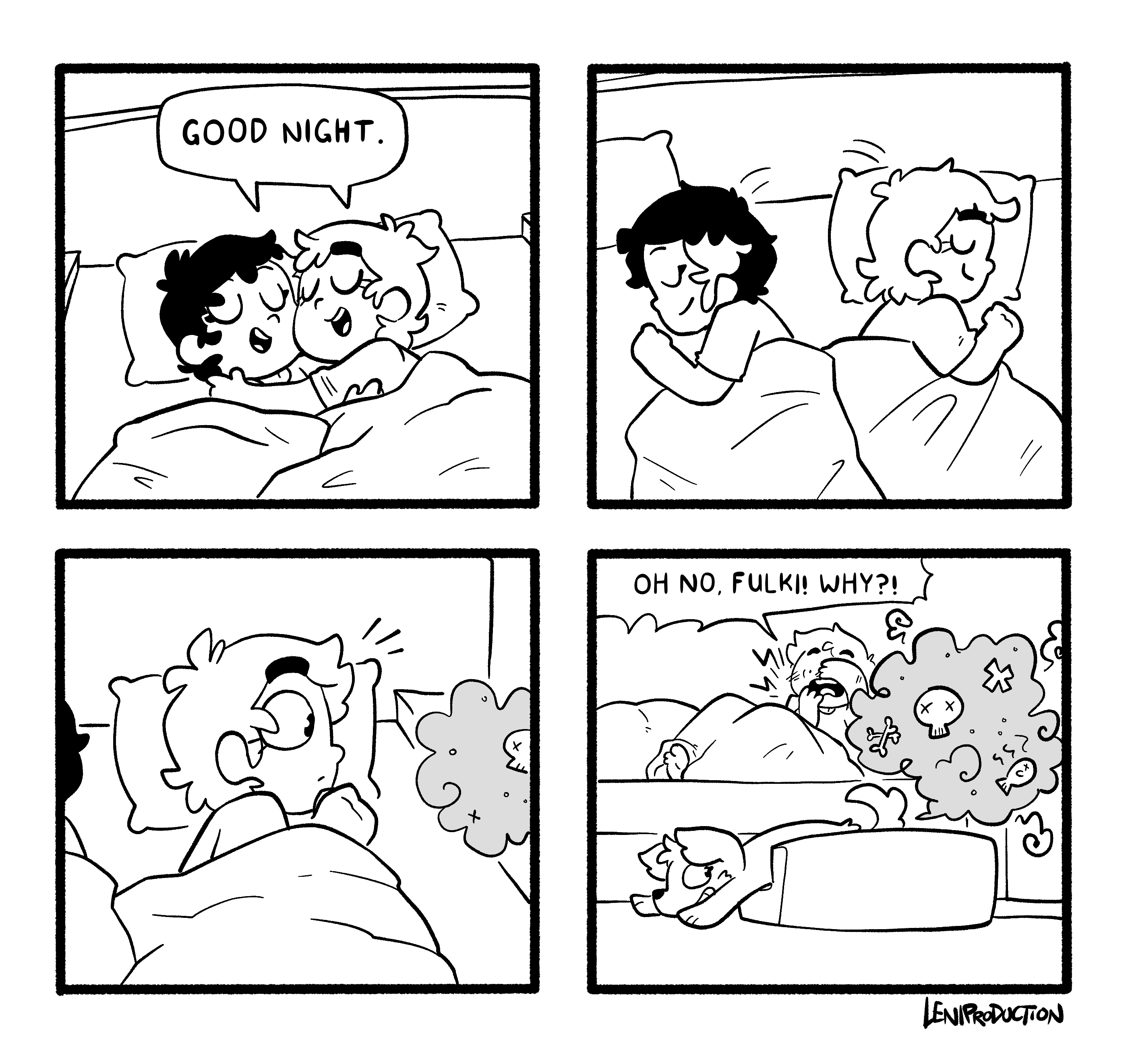 Webcomic 2026-5
