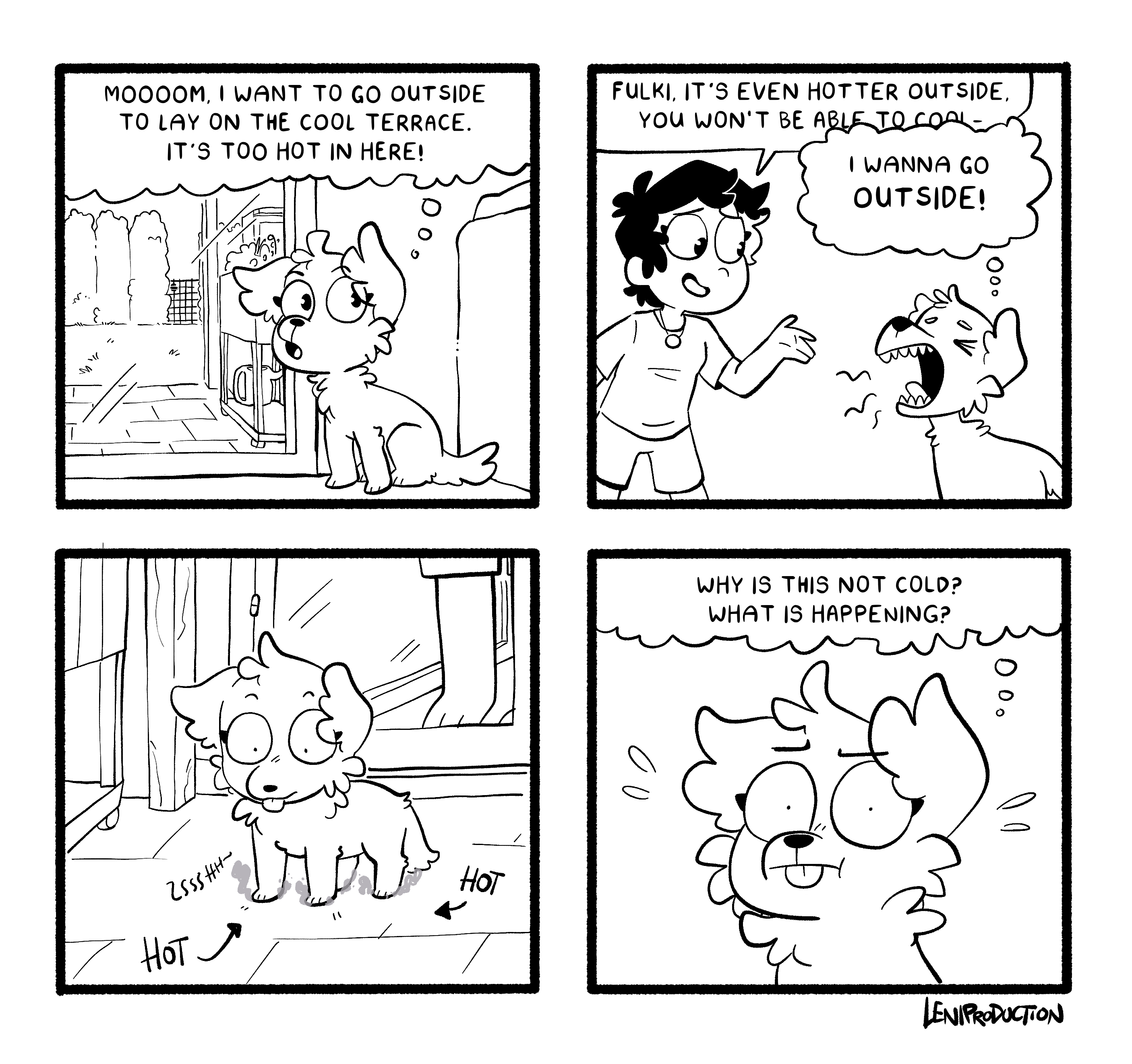 Webcomic 2026-6