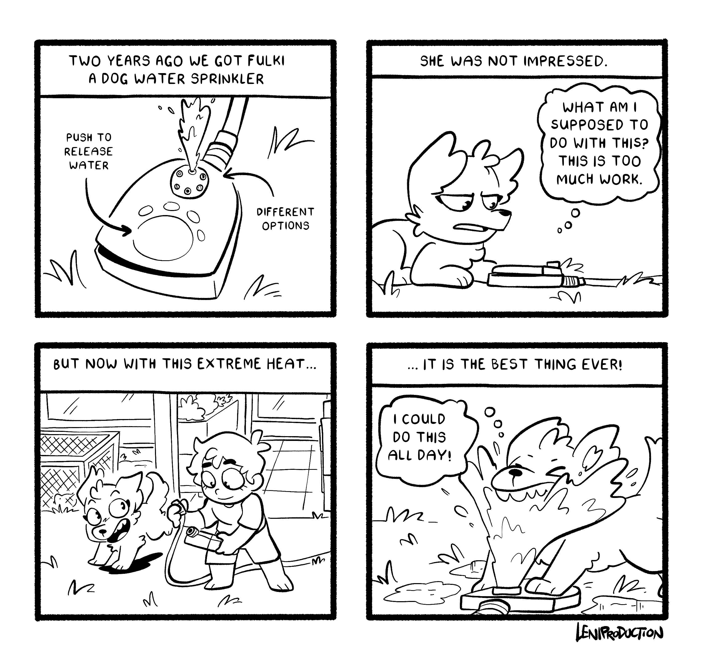 Webcomic 2026-9